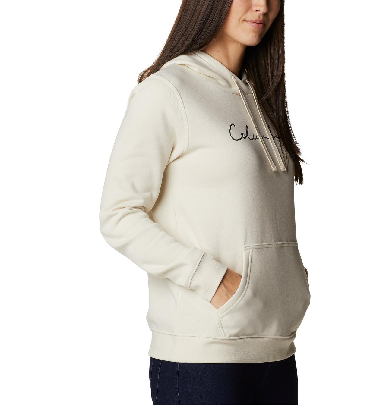 Women's Columbia Trek™ Graphic Hoodie 5
