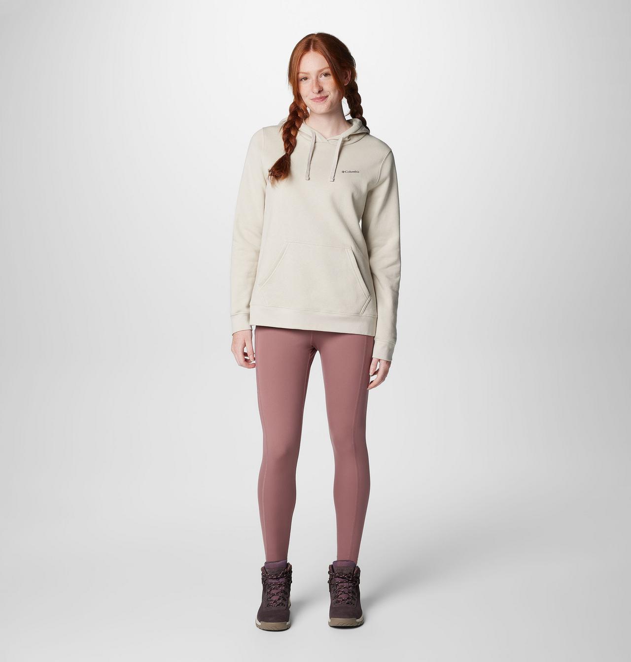 Women's Columbia Trek™ Graphic Hoodie 3