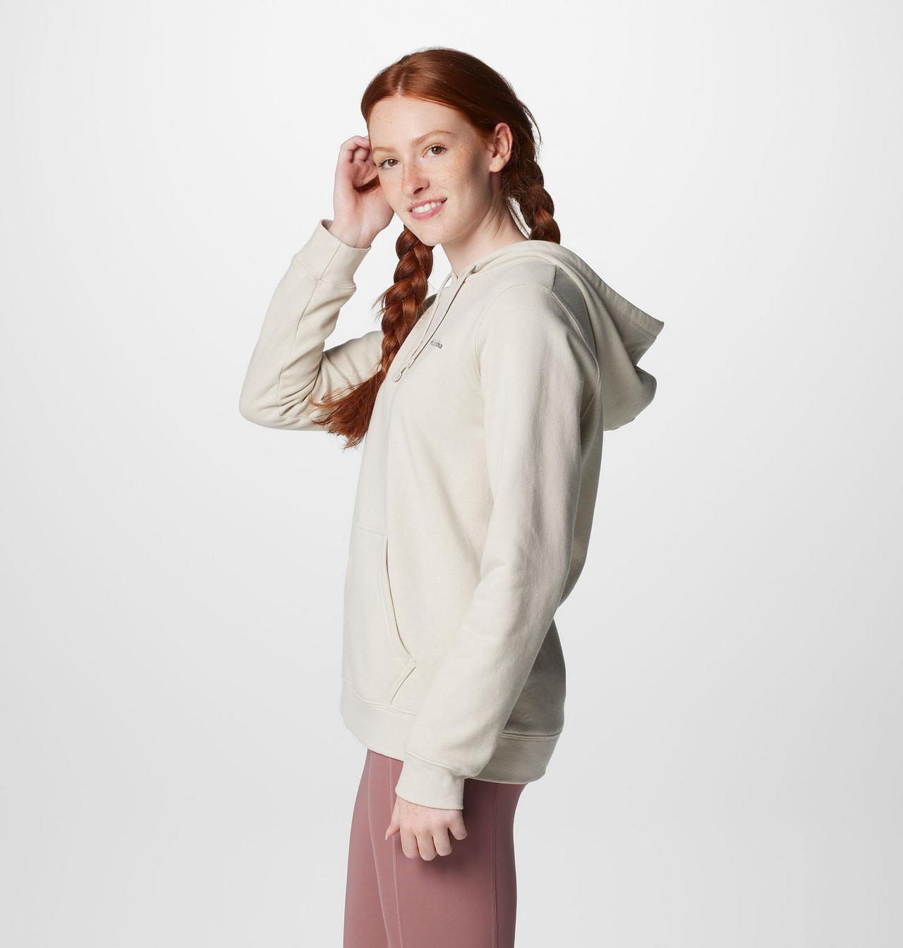 Women's Columbia Trek™ Graphic Hoodie 4