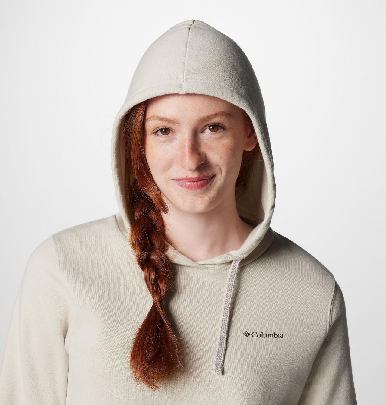Women's Columbia Trek™ Graphic Hoodie 5