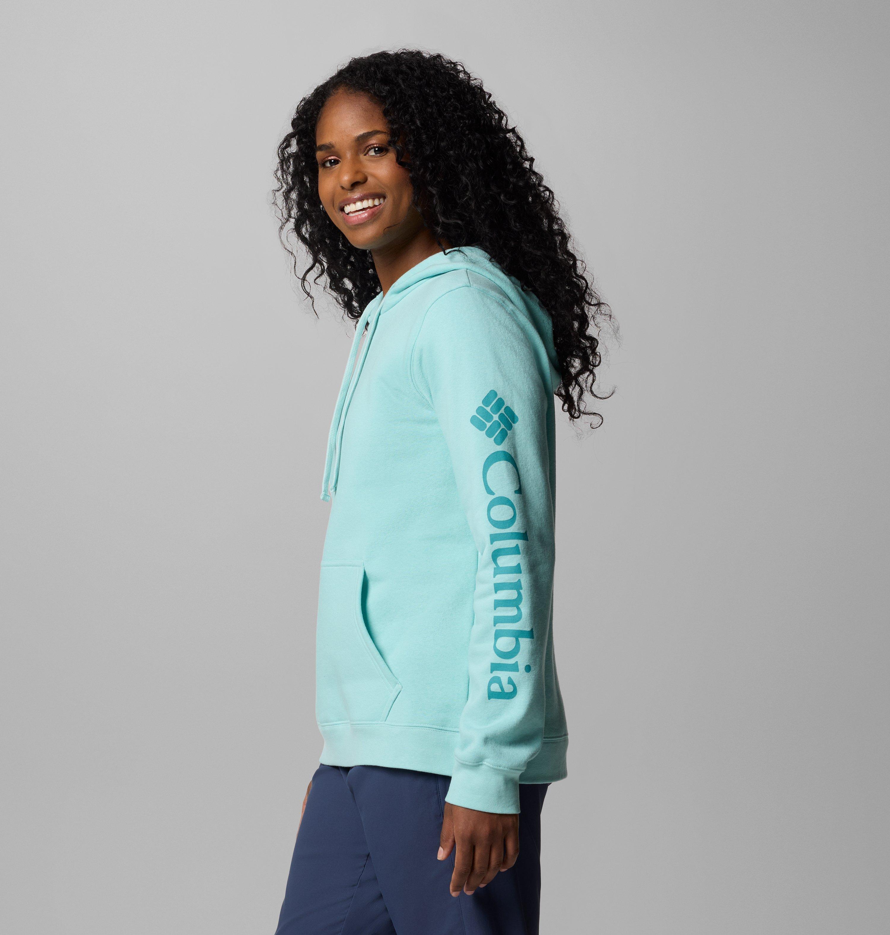 Women's Columbia Trek™ Graphic Hoodie | 325 | M 3