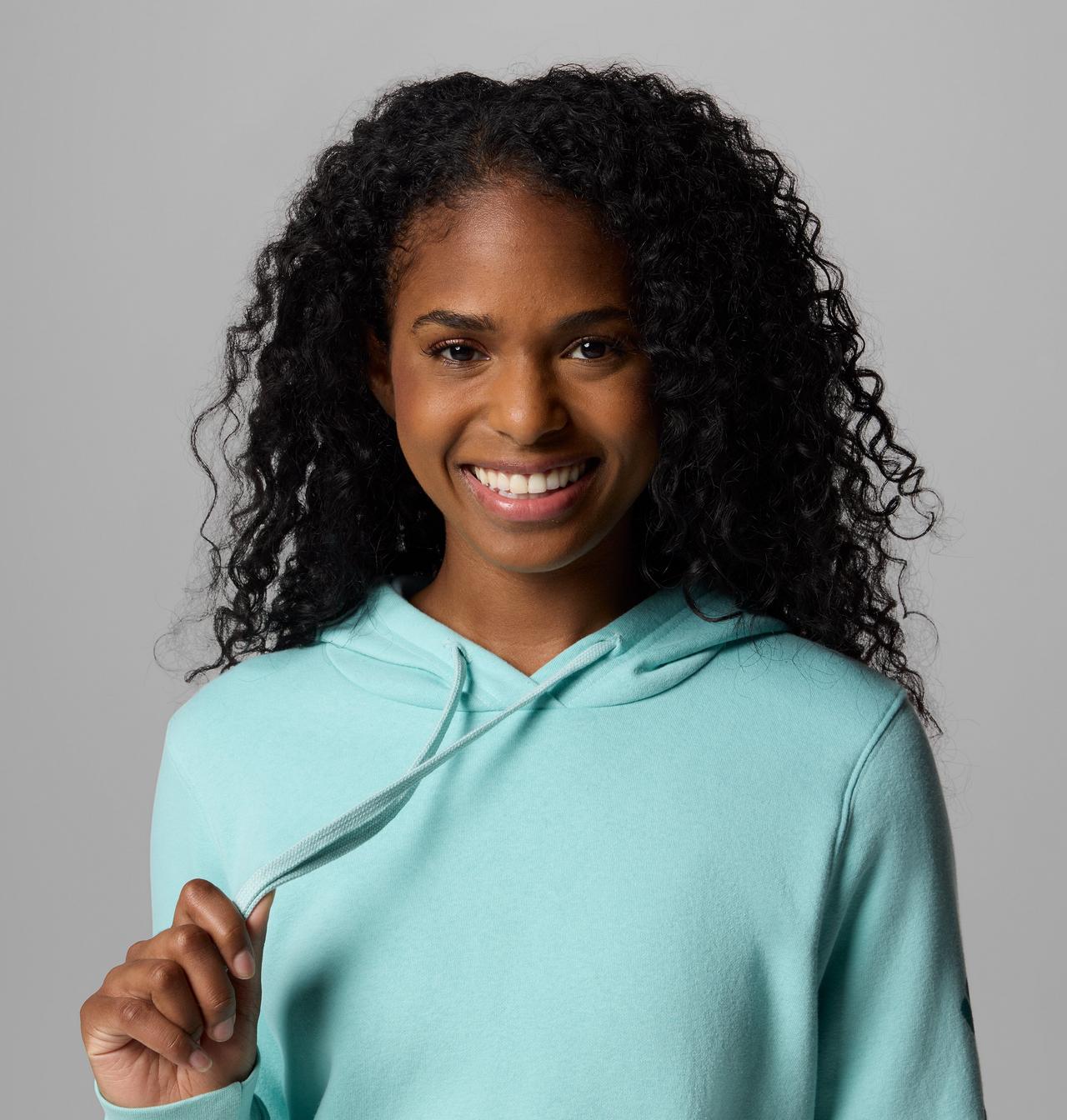 Women's Columbia Trek™ Graphic Hoodie 4