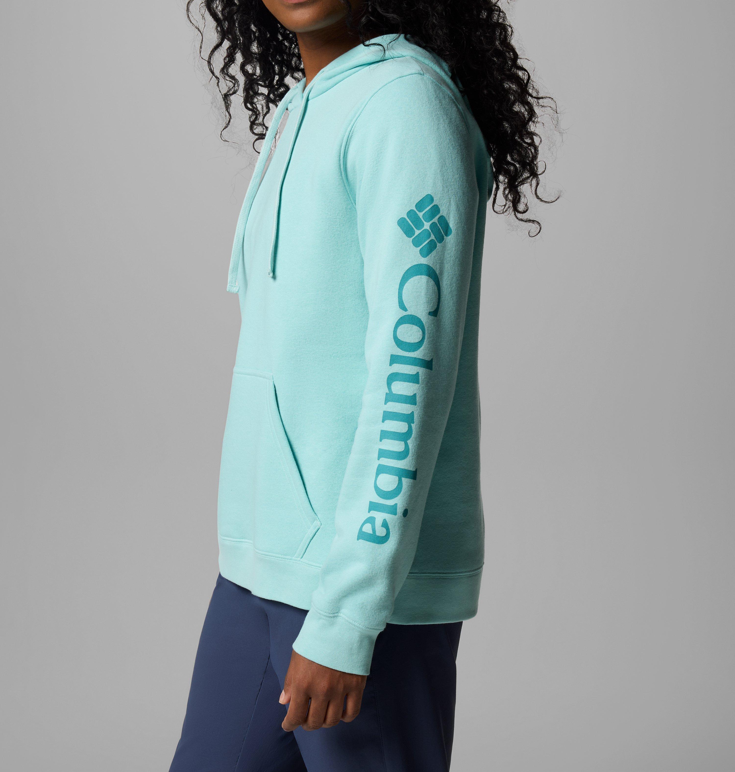 Women's Columbia Trek™ Graphic Hoodie | 325 | M 5