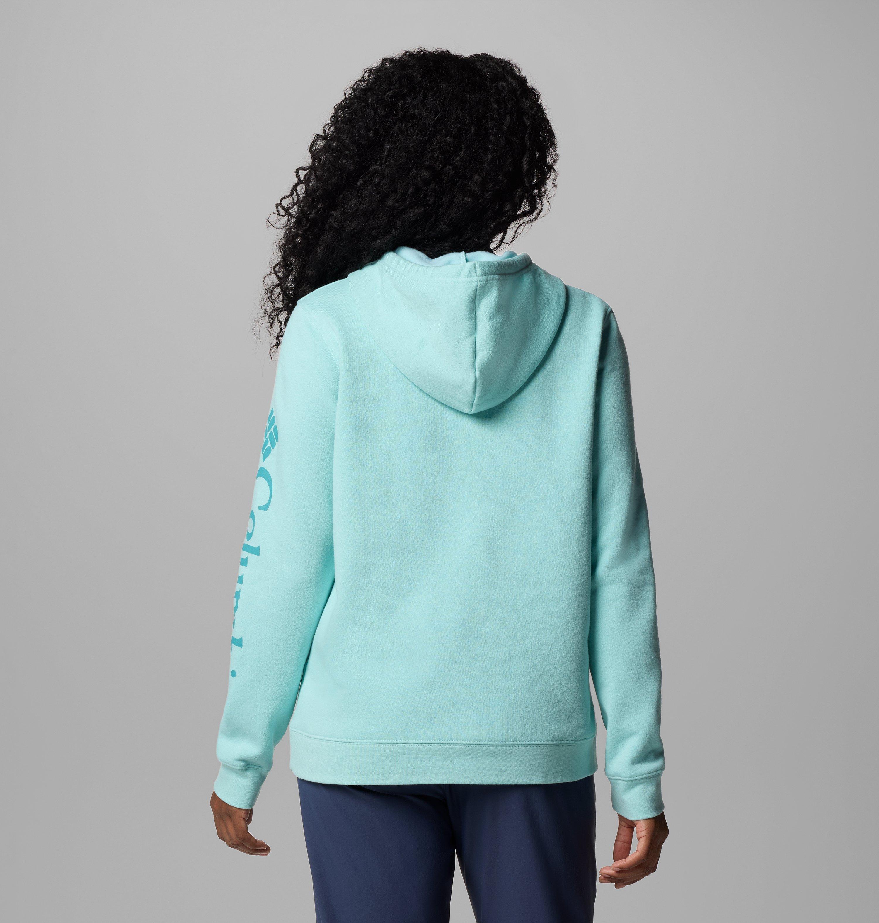 Women's Columbia Trek™ Graphic Hoodie | 325 | M 2