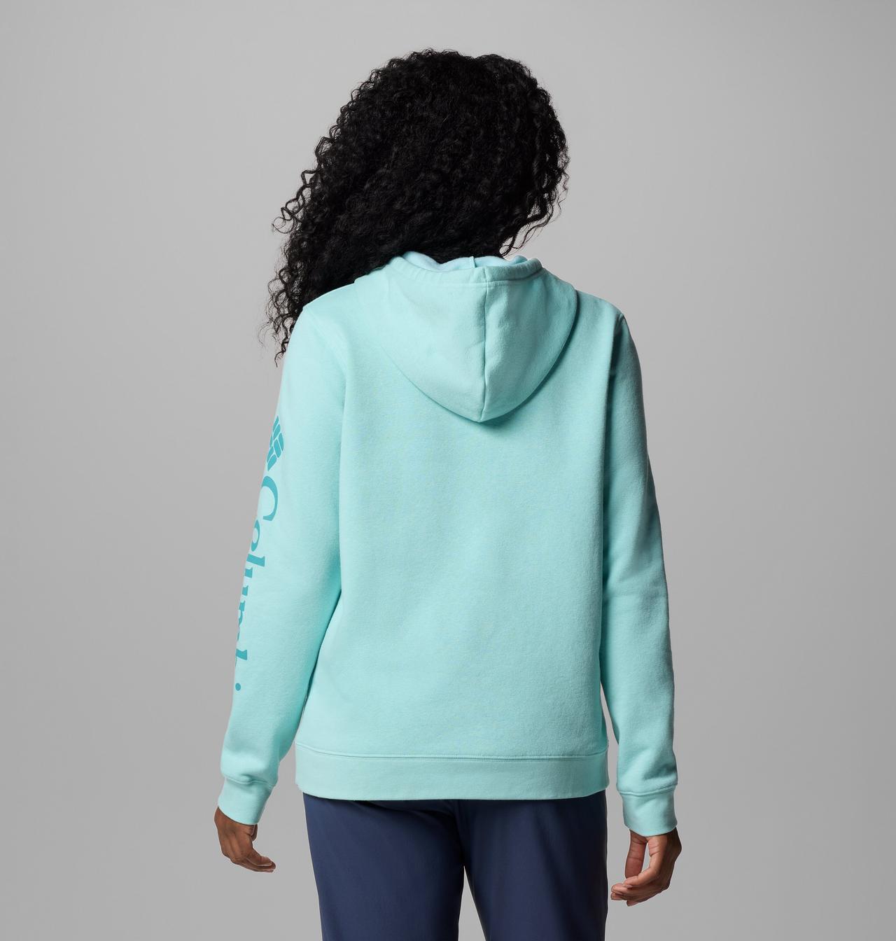 Women's Columbia Trek™ Graphic Hoodie 2