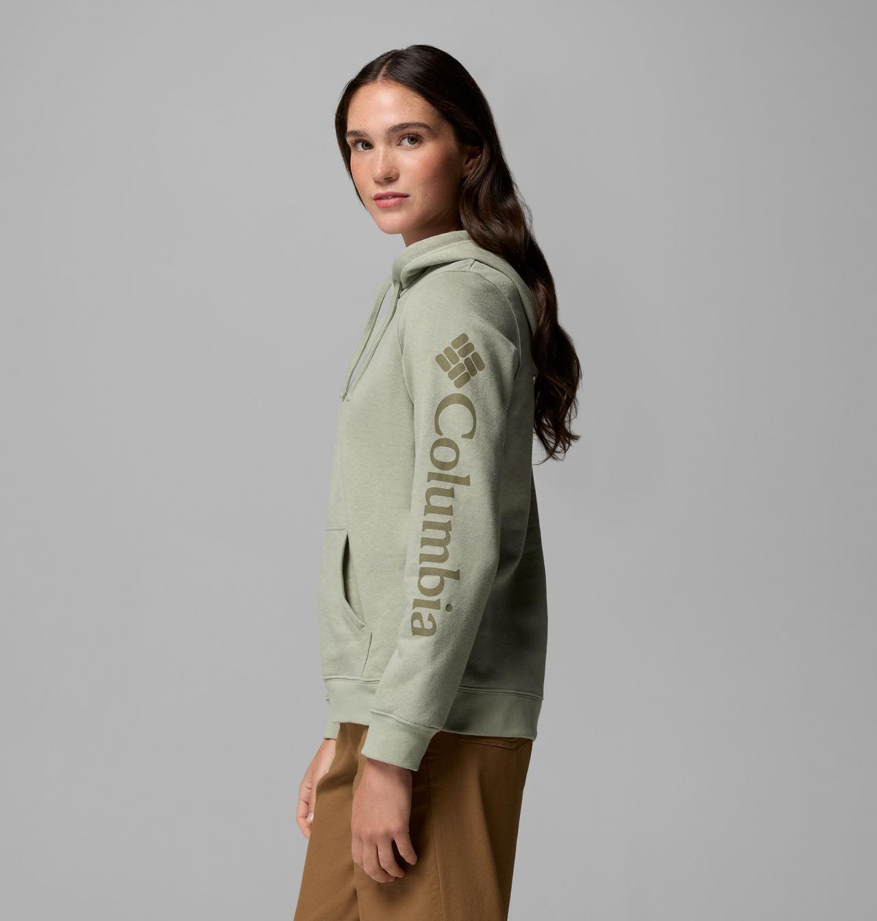Women's Columbia Trek™ Graphic Hoodie | 347 | XS 4