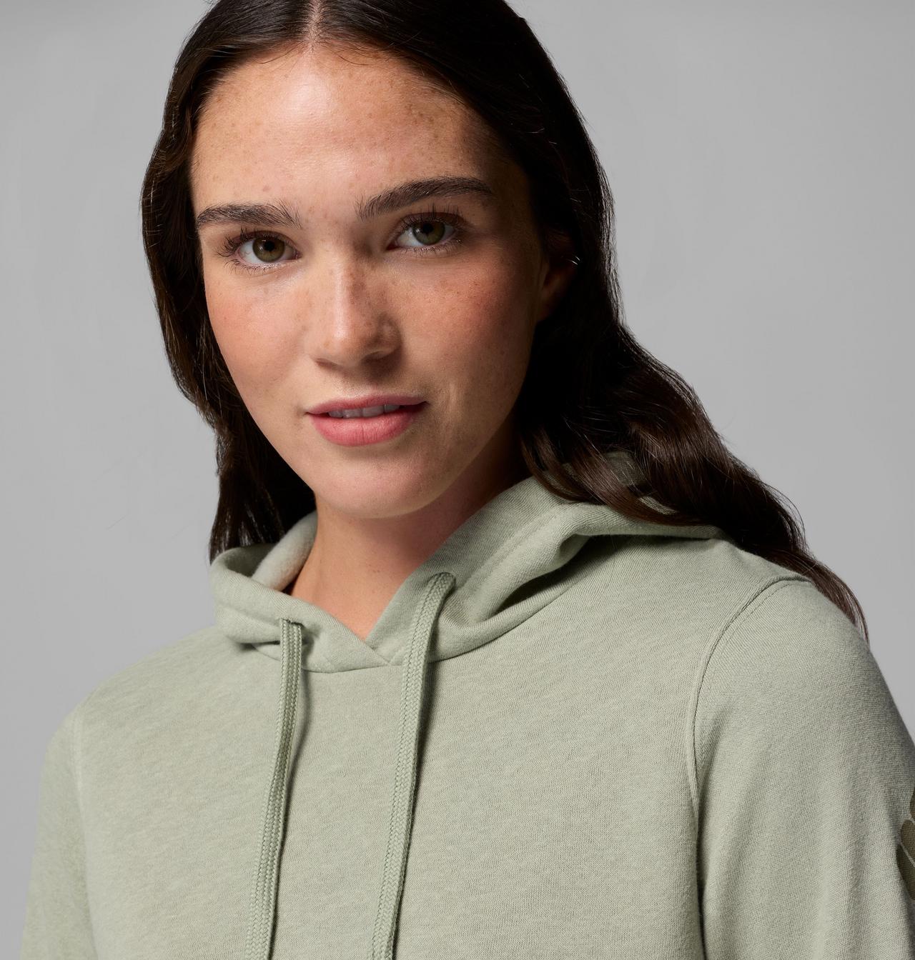 Women's Columbia Trek™ Graphic Hoodie | 347 | XS 5