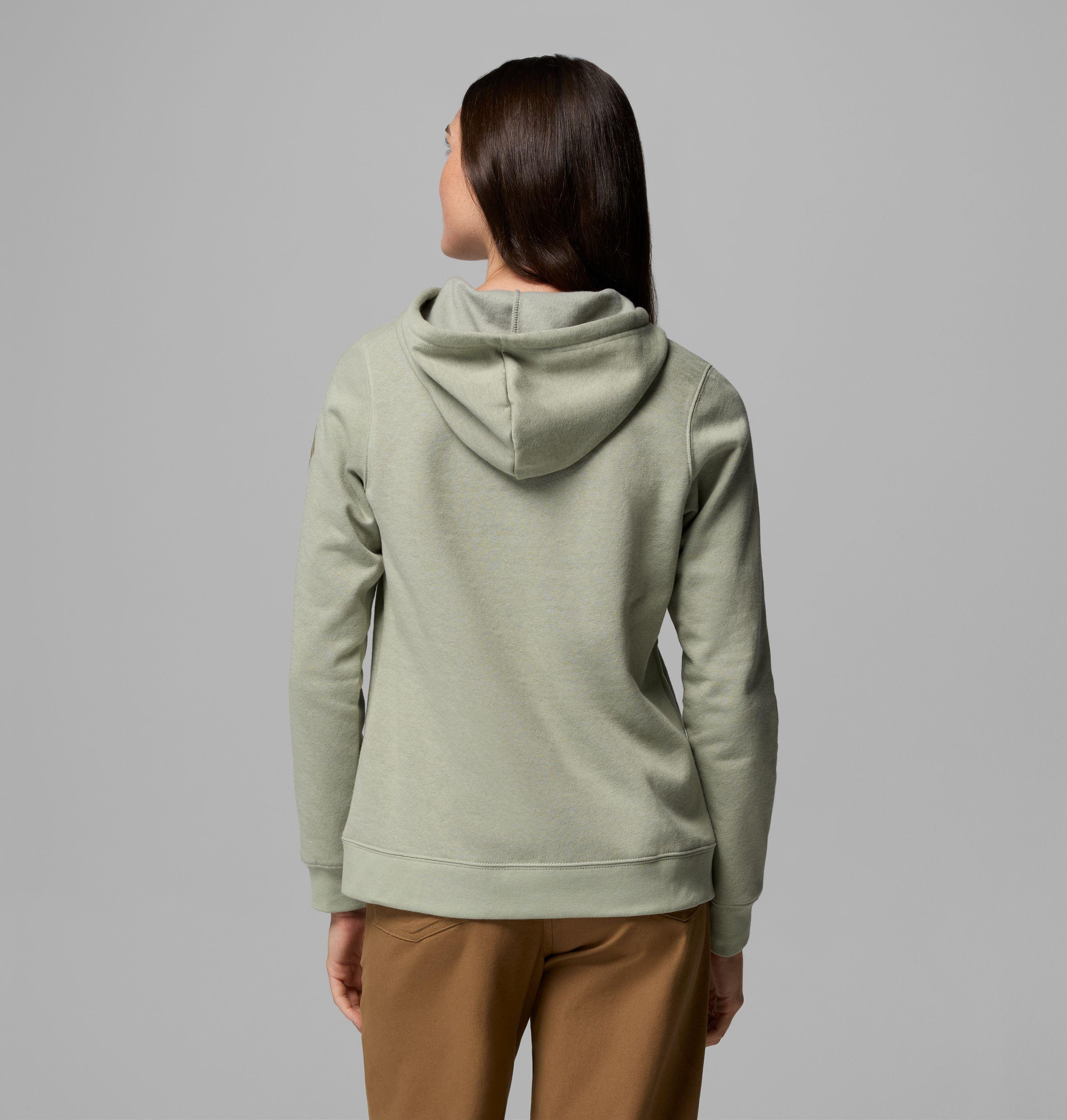 Women's Columbia Trek™ Graphic Hoodie | 347 | XXL 3
