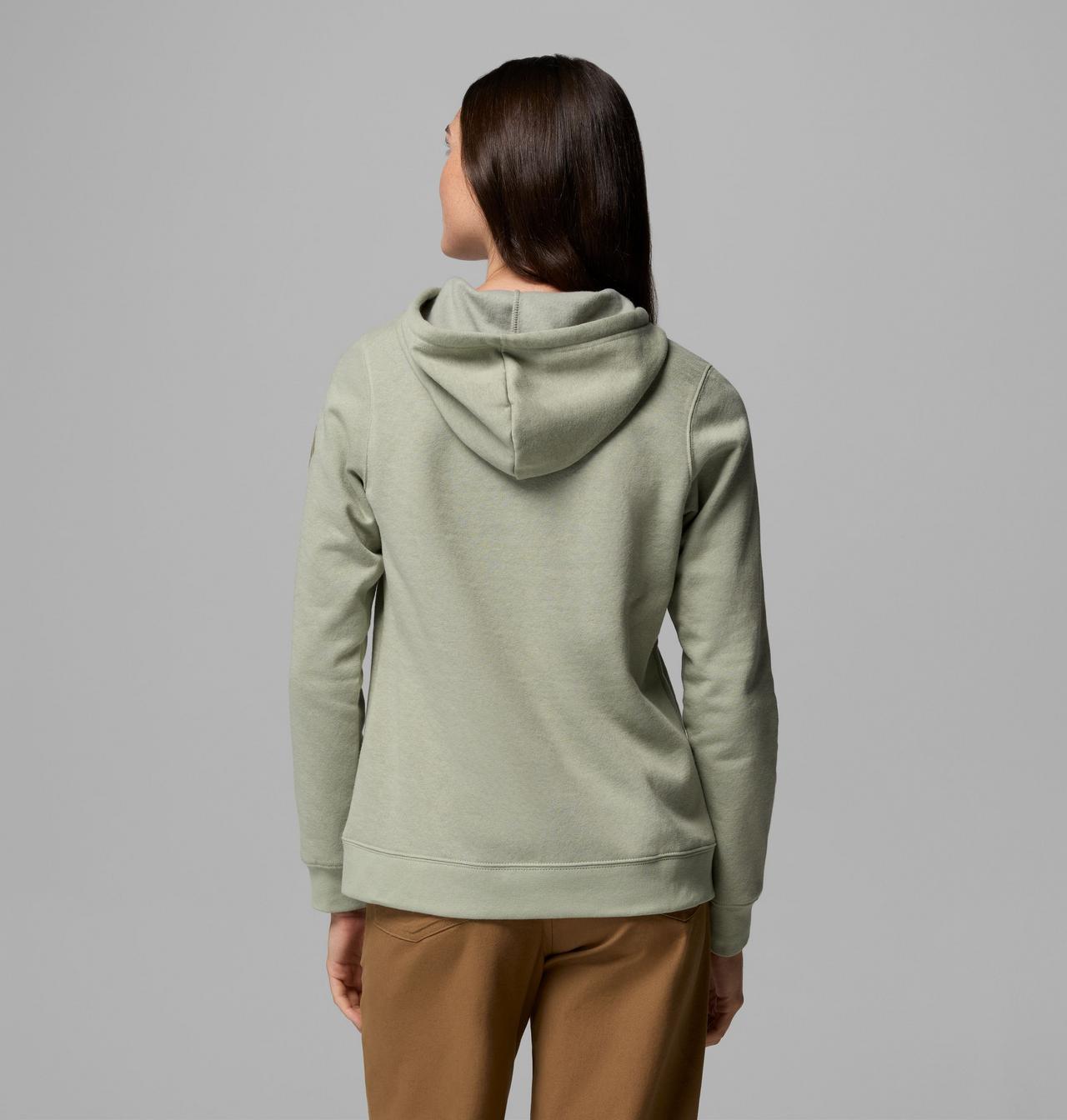 Women's Columbia Trek™ Graphic Hoodie | 347 | XS 3
