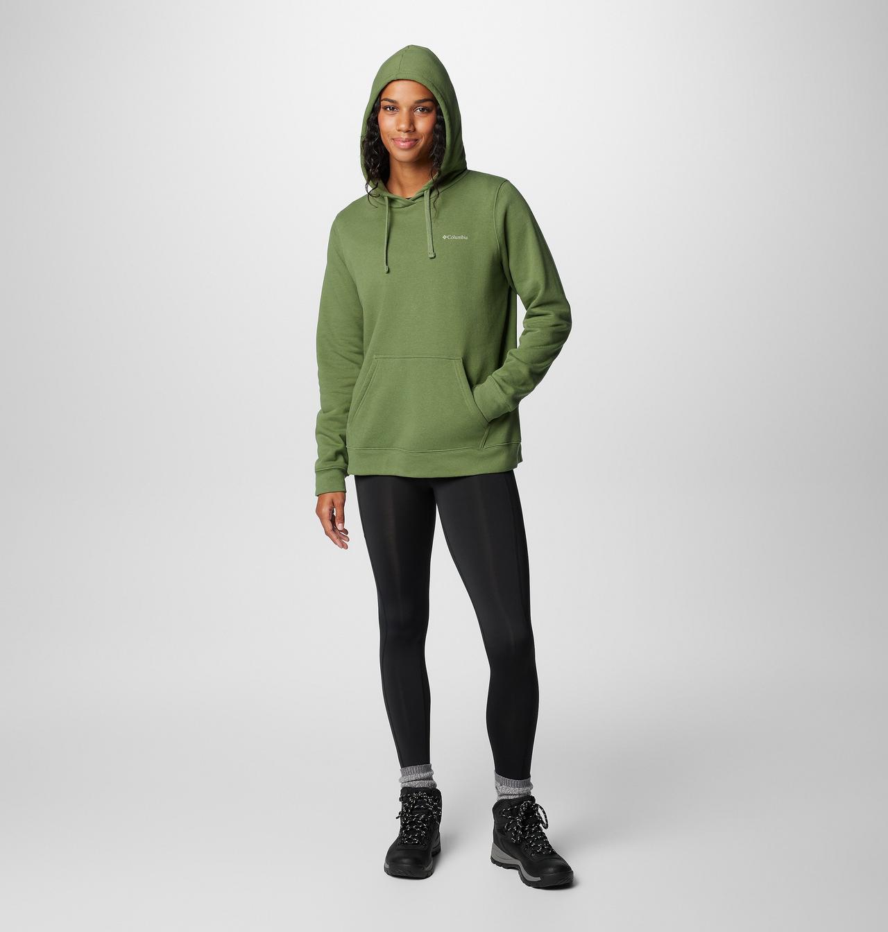 Women's Columbia Trek™ Graphic Hoodie 3