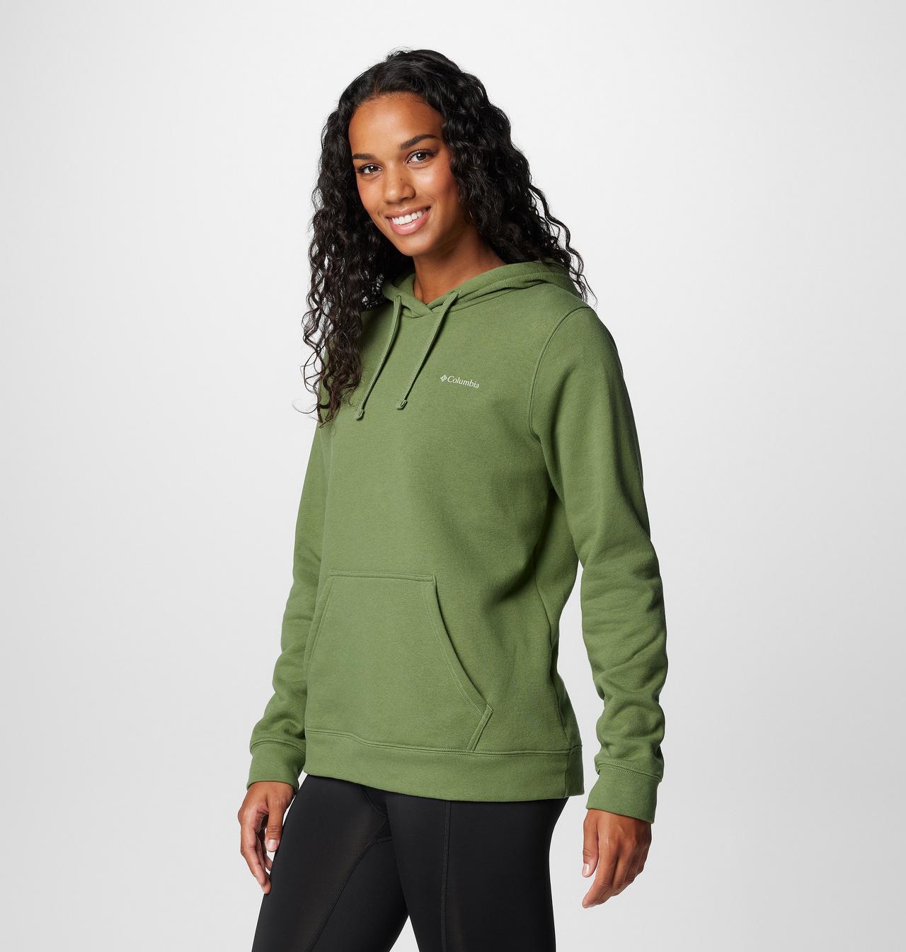 Women's Columbia Trek™ Graphic Hoodie 4