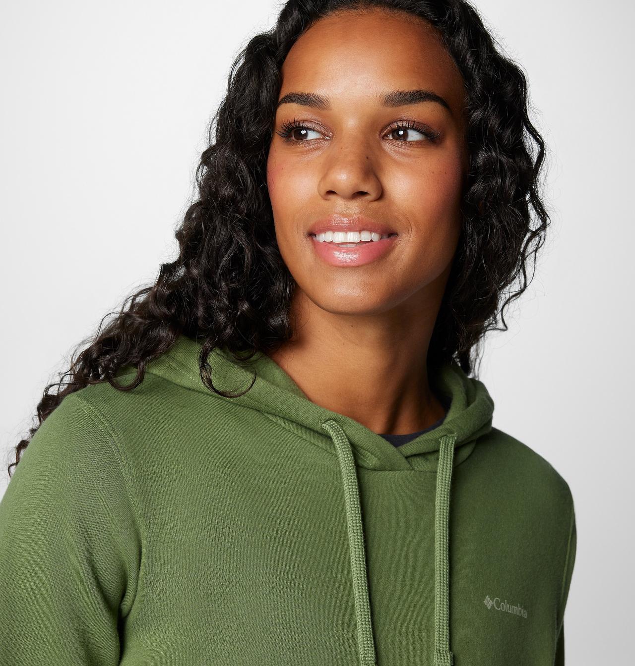 Women's Columbia Trek™ Graphic Hoodie 5
