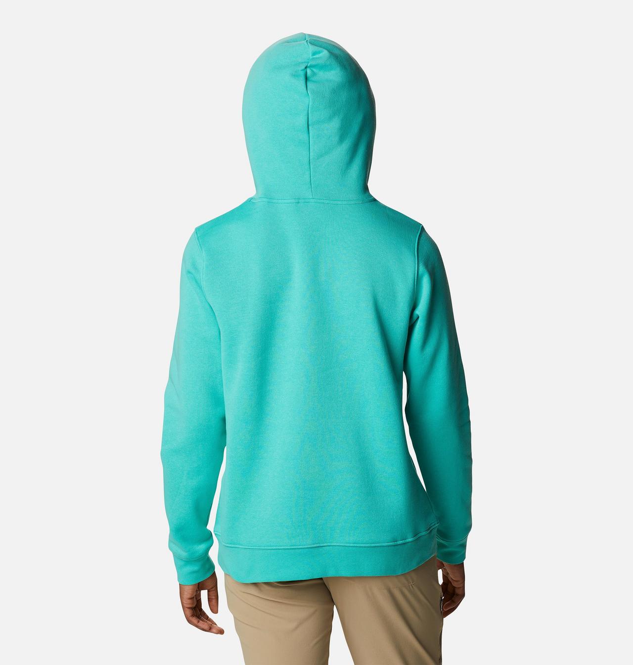 Women's Columbia Trek™ Graphic Hoodie 2