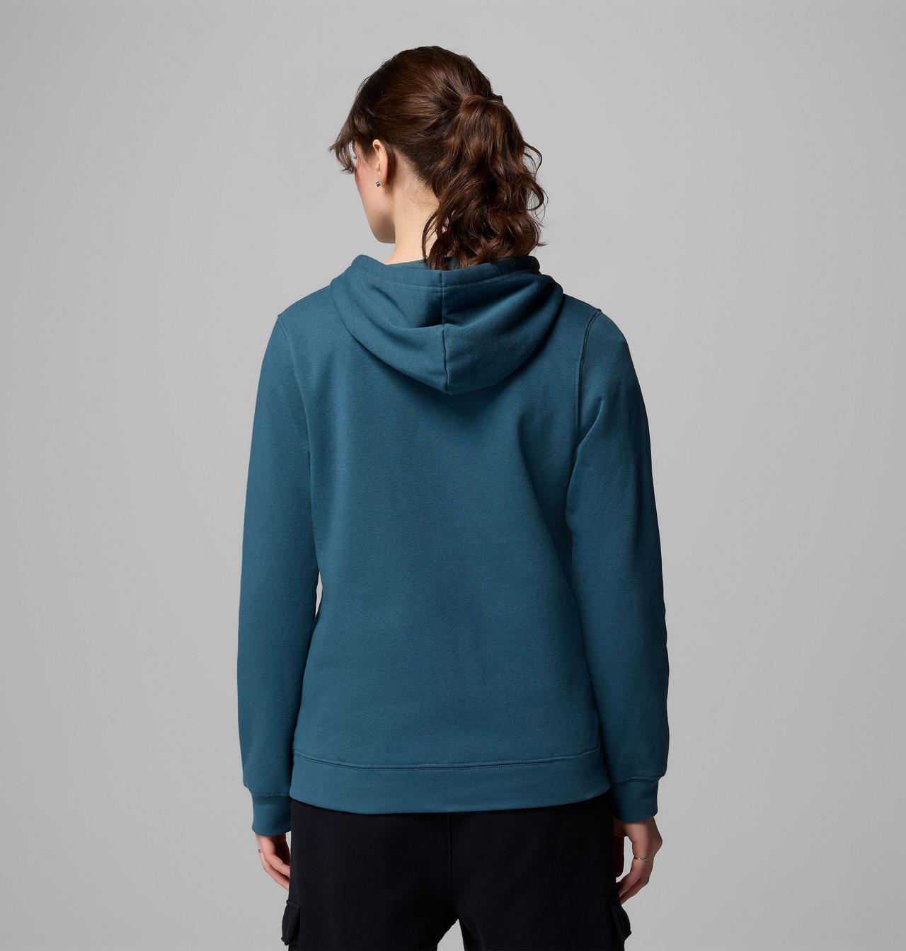Women's Columbia Trek™ Graphic Hoodie | 429 | L 3