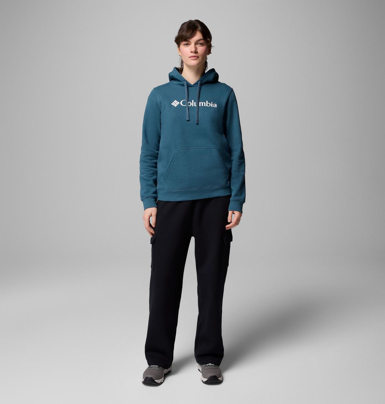 Women's Columbia Trek™ Graphic Hoodie | 429 | L 2