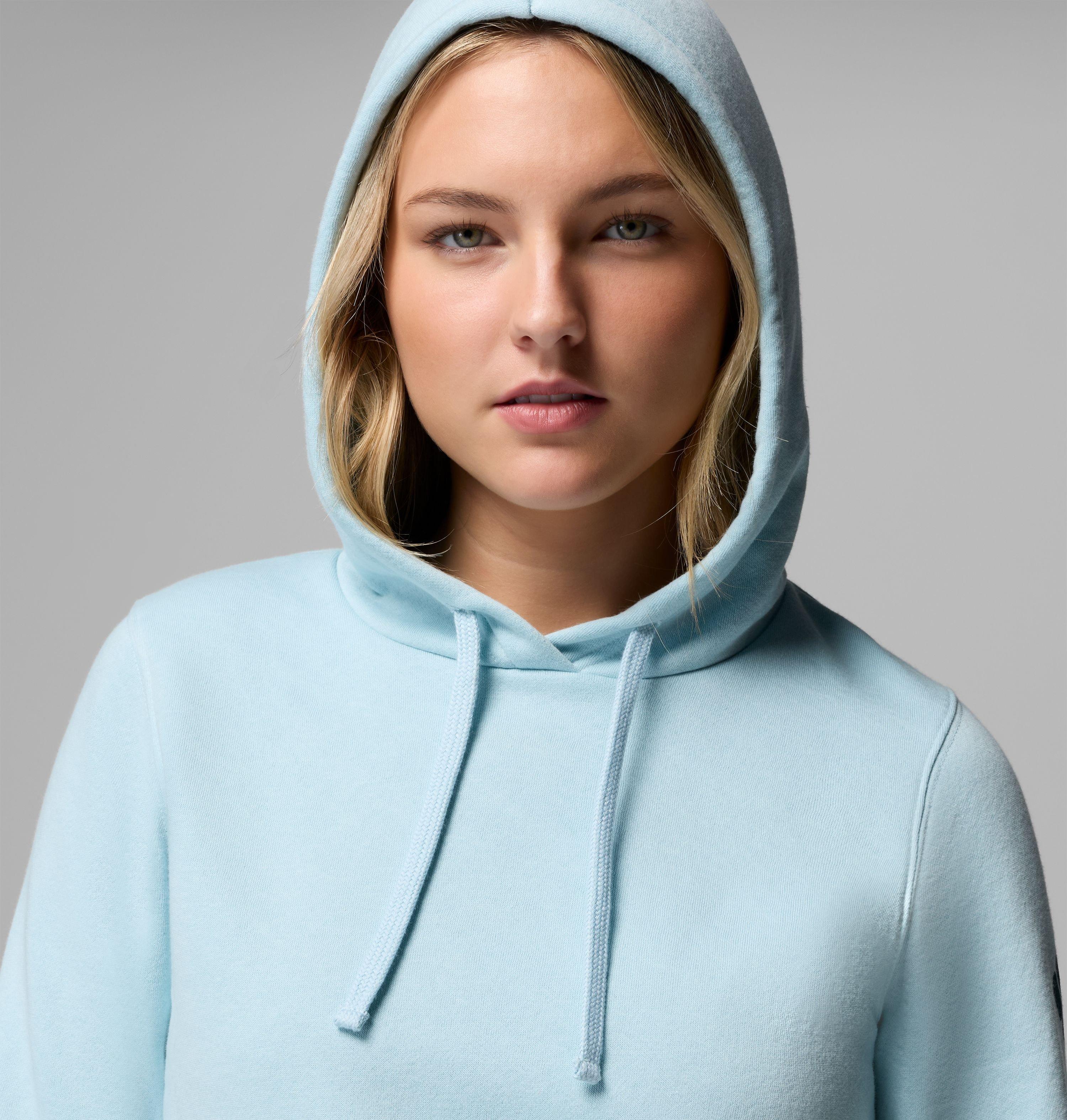 Women's Columbia Trek™ Graphic Hoodie | 483 | XXL 5