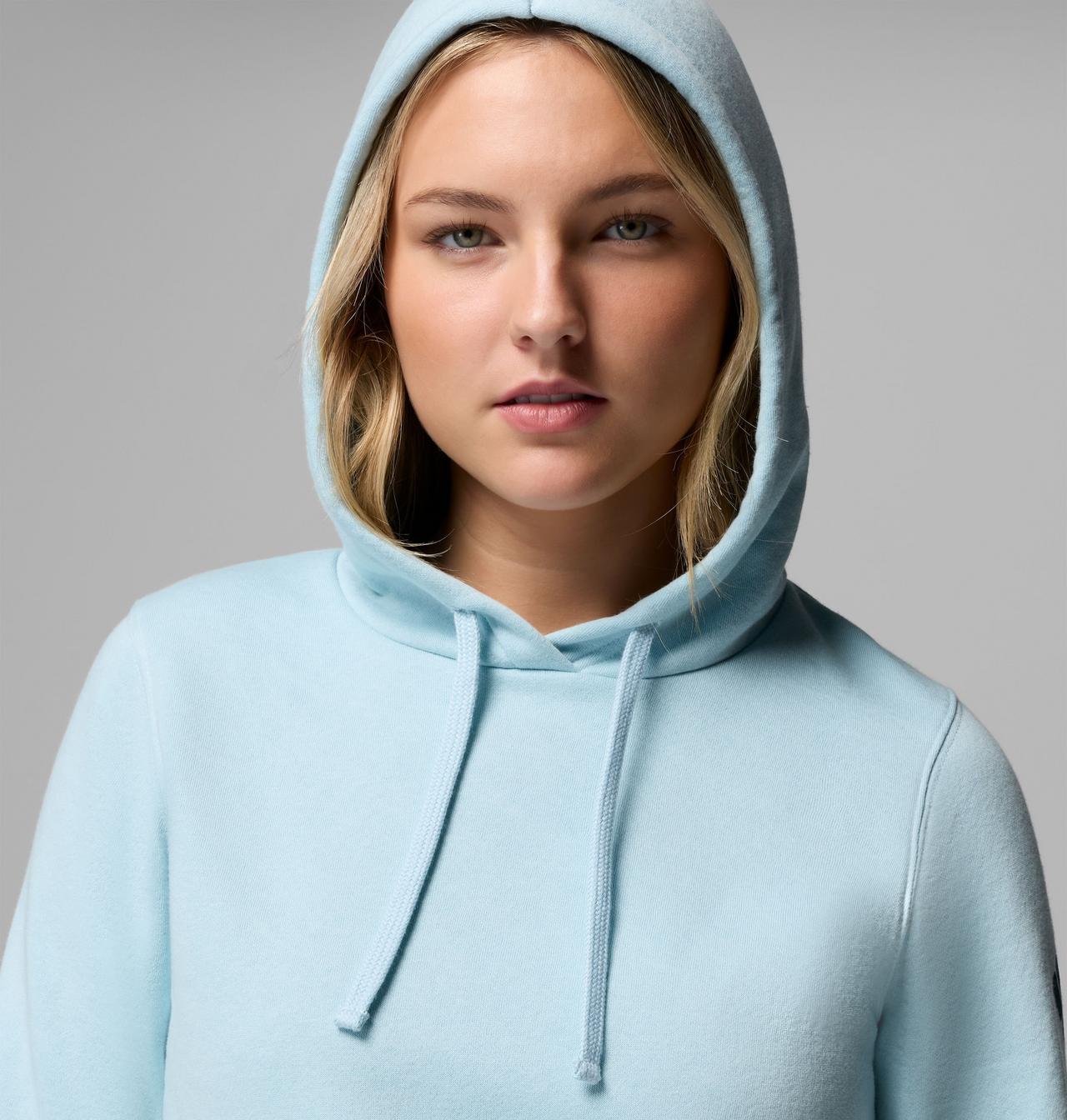 Women's Columbia Trek™ Graphic Hoodie | 483 | XXL 5