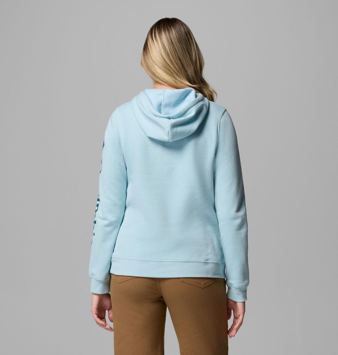 Women's Columbia Trek™ Graphic Hoodie | 483 | XXL 3