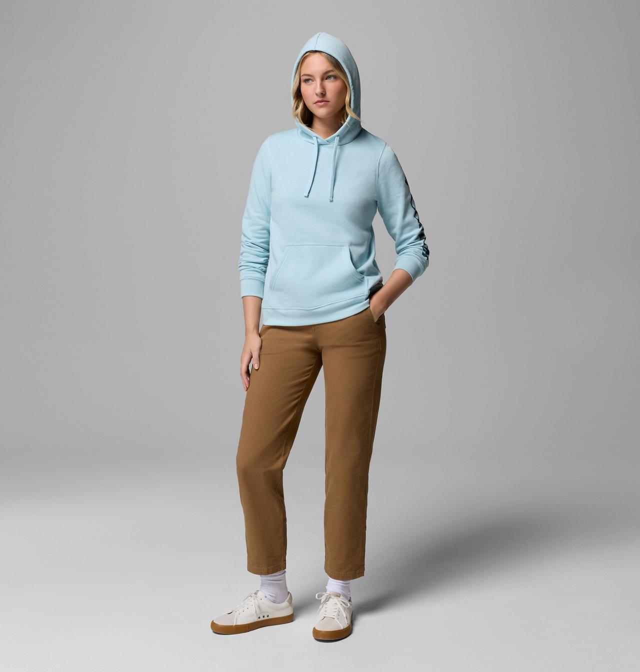 Women's Columbia Trek™ Graphic Hoodie | 483 | XXL 2