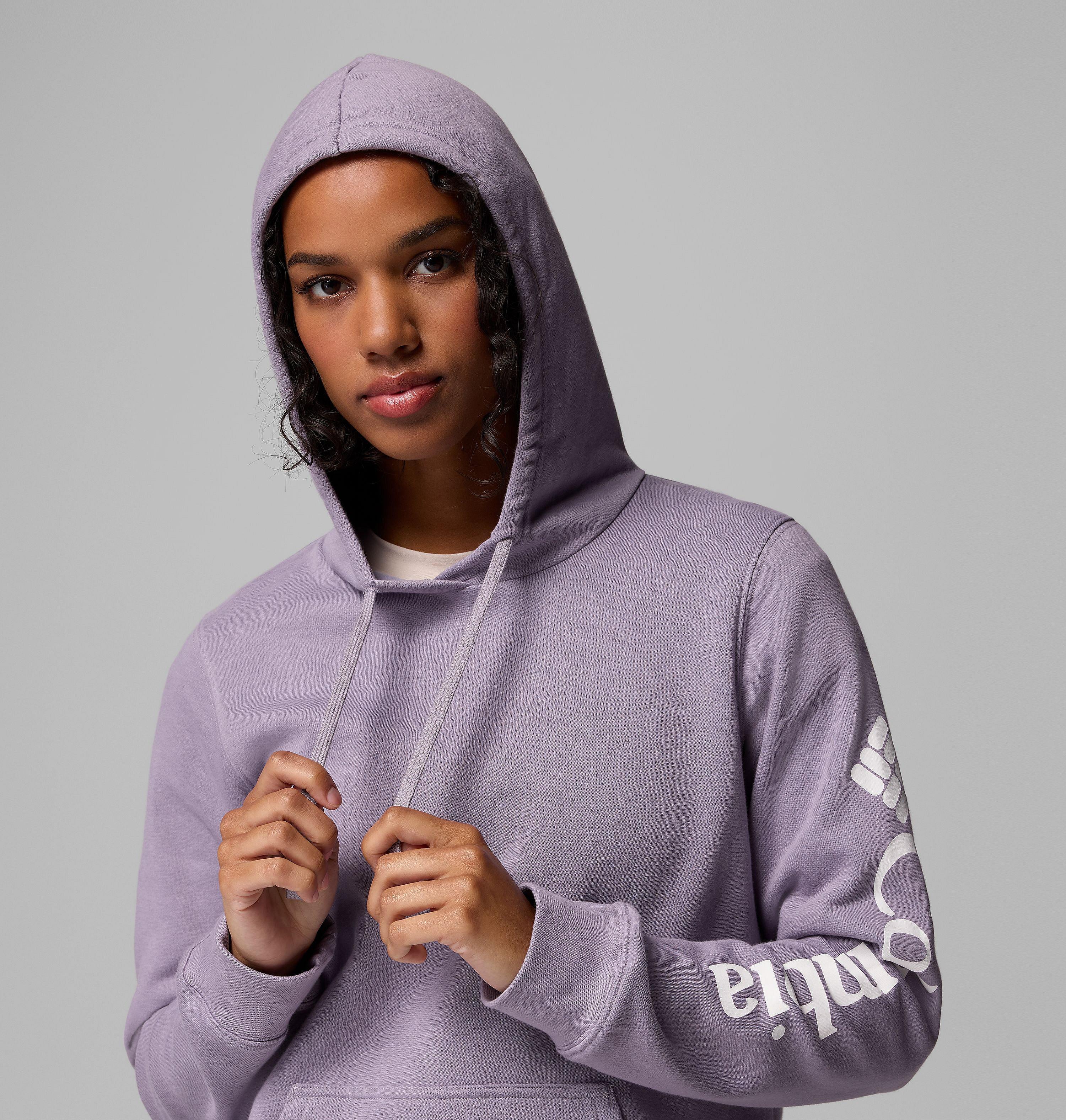 Women's Columbia Trek™ Graphic Hoodie | 554 | XXL 5