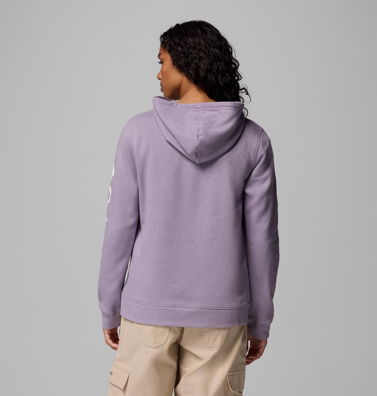 Women's Columbia Trek™ Graphic Hoodie | 554 | XL 3