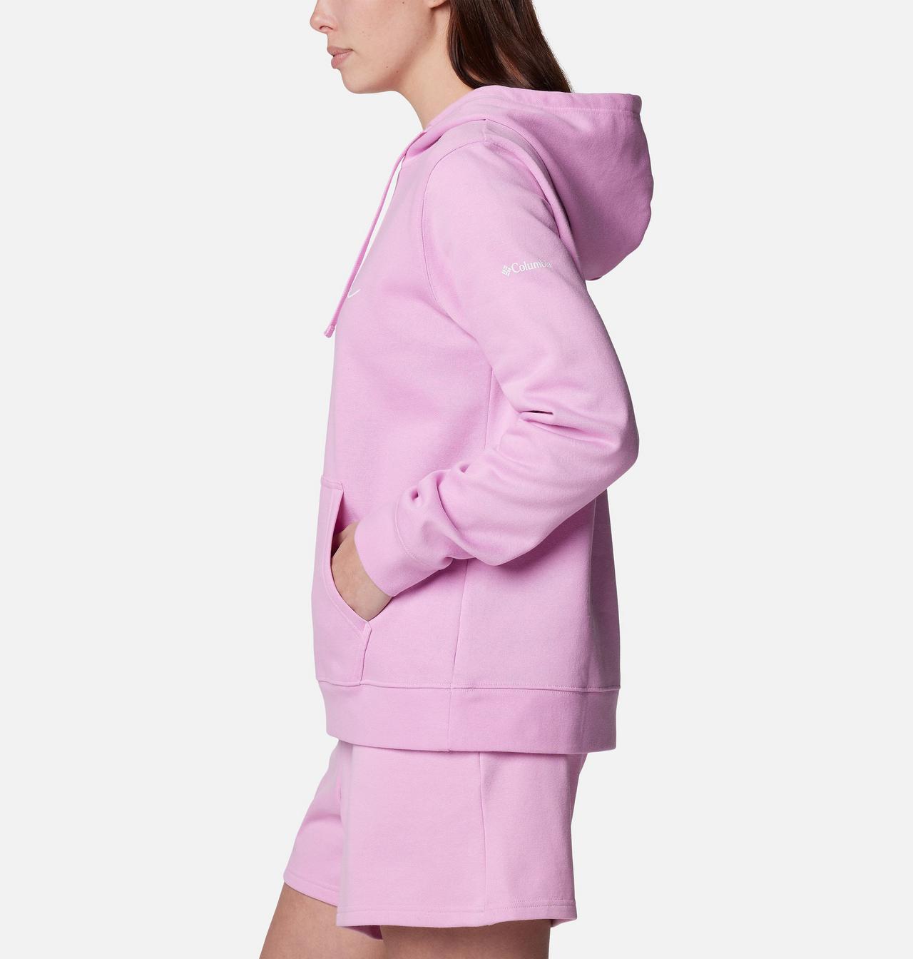 Women's Columbia Trek™ Graphic Hoodie 3