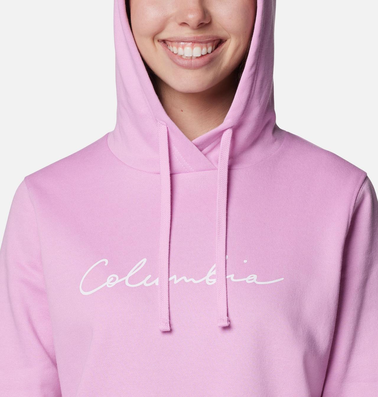 Women's Columbia Trek™ Graphic Hoodie 4