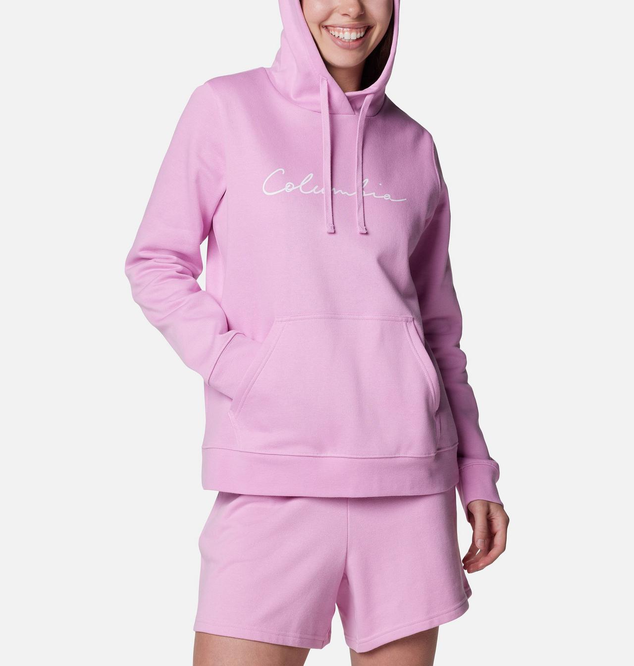 Women's Columbia Trek™ Graphic Hoodie 5
