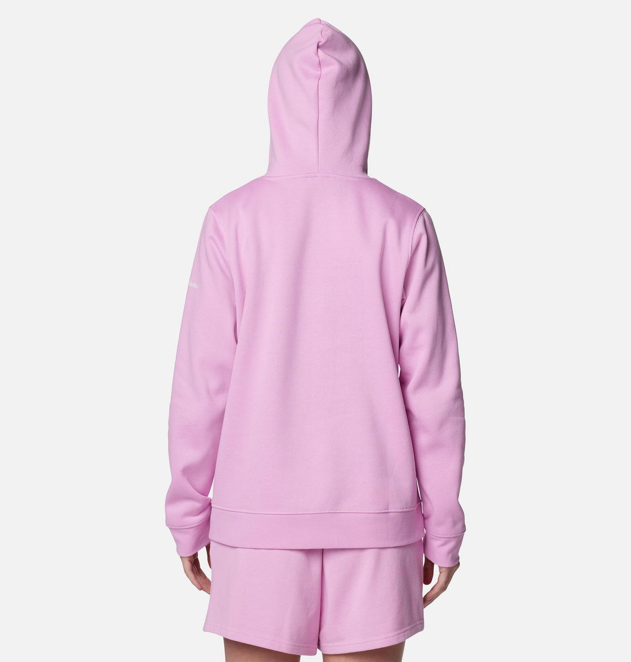 Women's Columbia Trek™ Graphic Hoodie 2