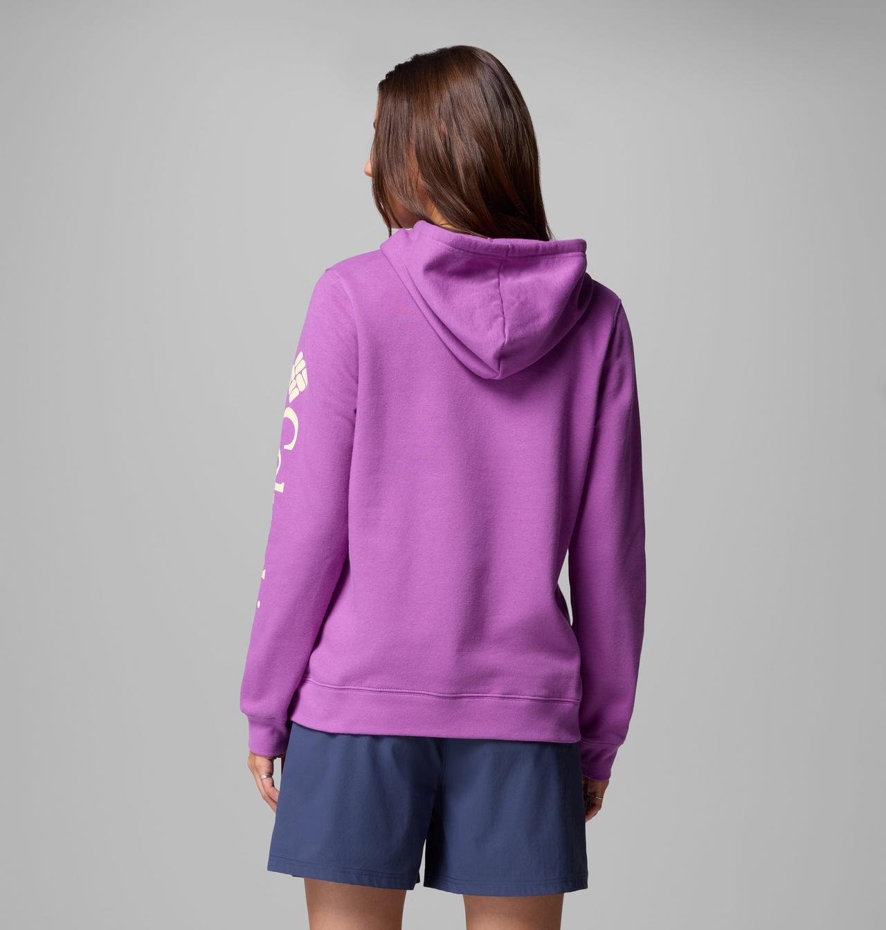 Women's Columbia Trek™ Graphic Hoodie 6