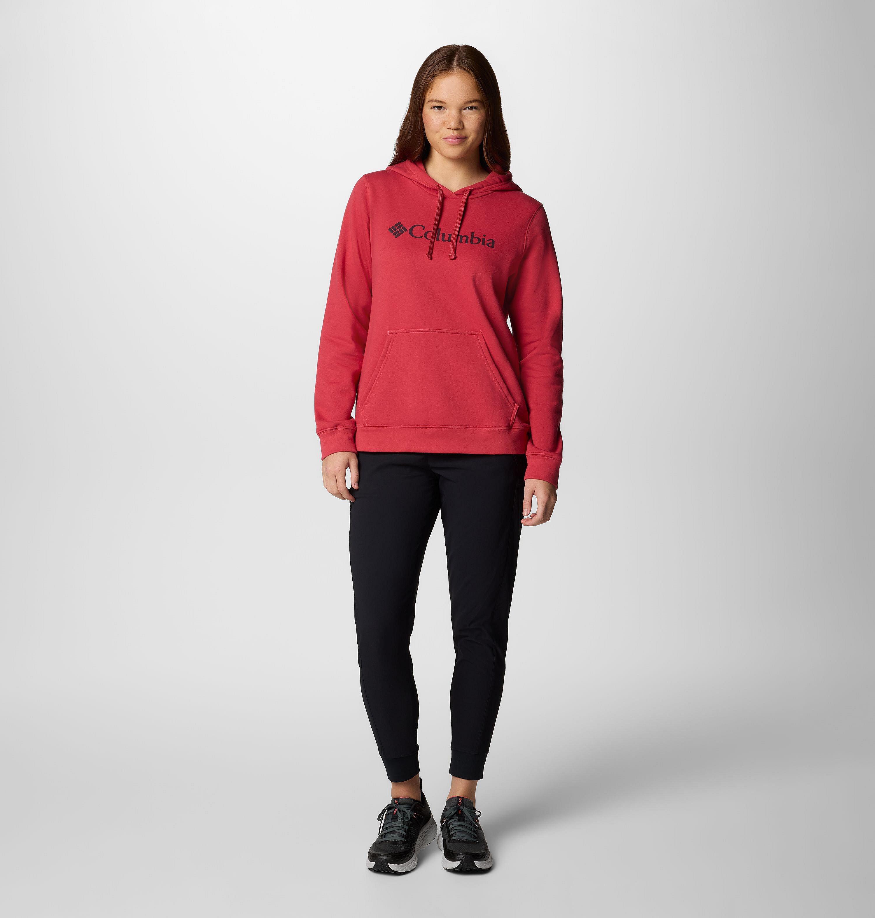 Women's Columbia Trek Graphic Hoodie 3
