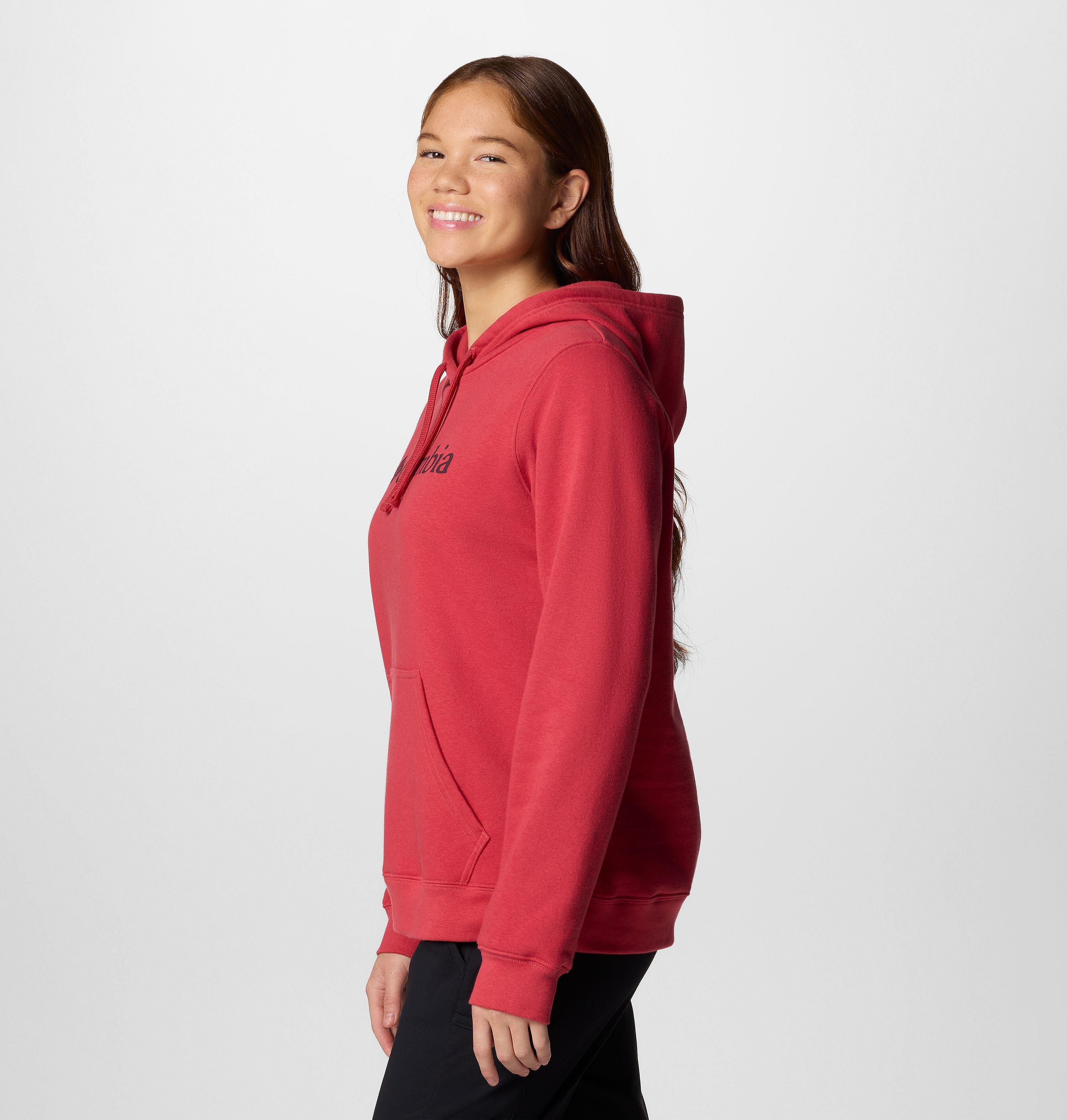 Women's Columbia Trek Graphic Hoodie 4