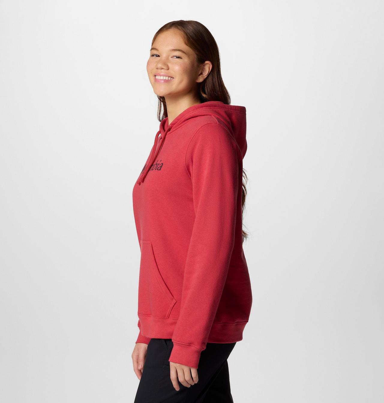Women's Columbia Trek™ Graphic Hoodie 4