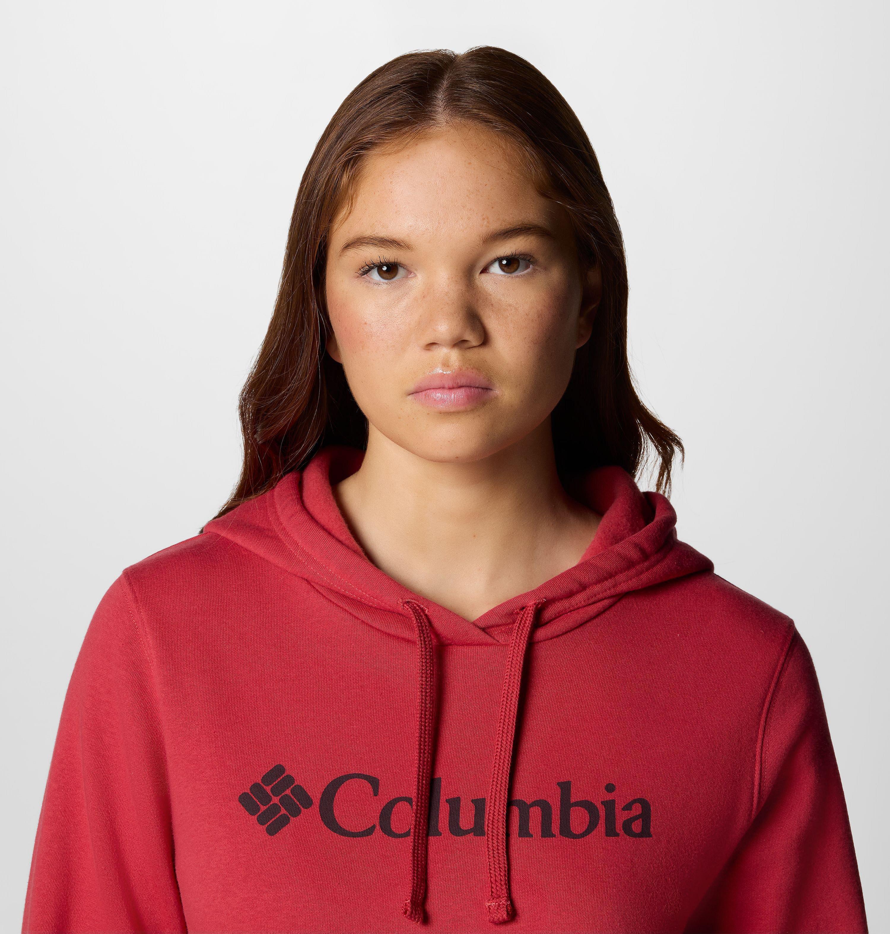 Women's Columbia Trek Graphic Hoodie 5
