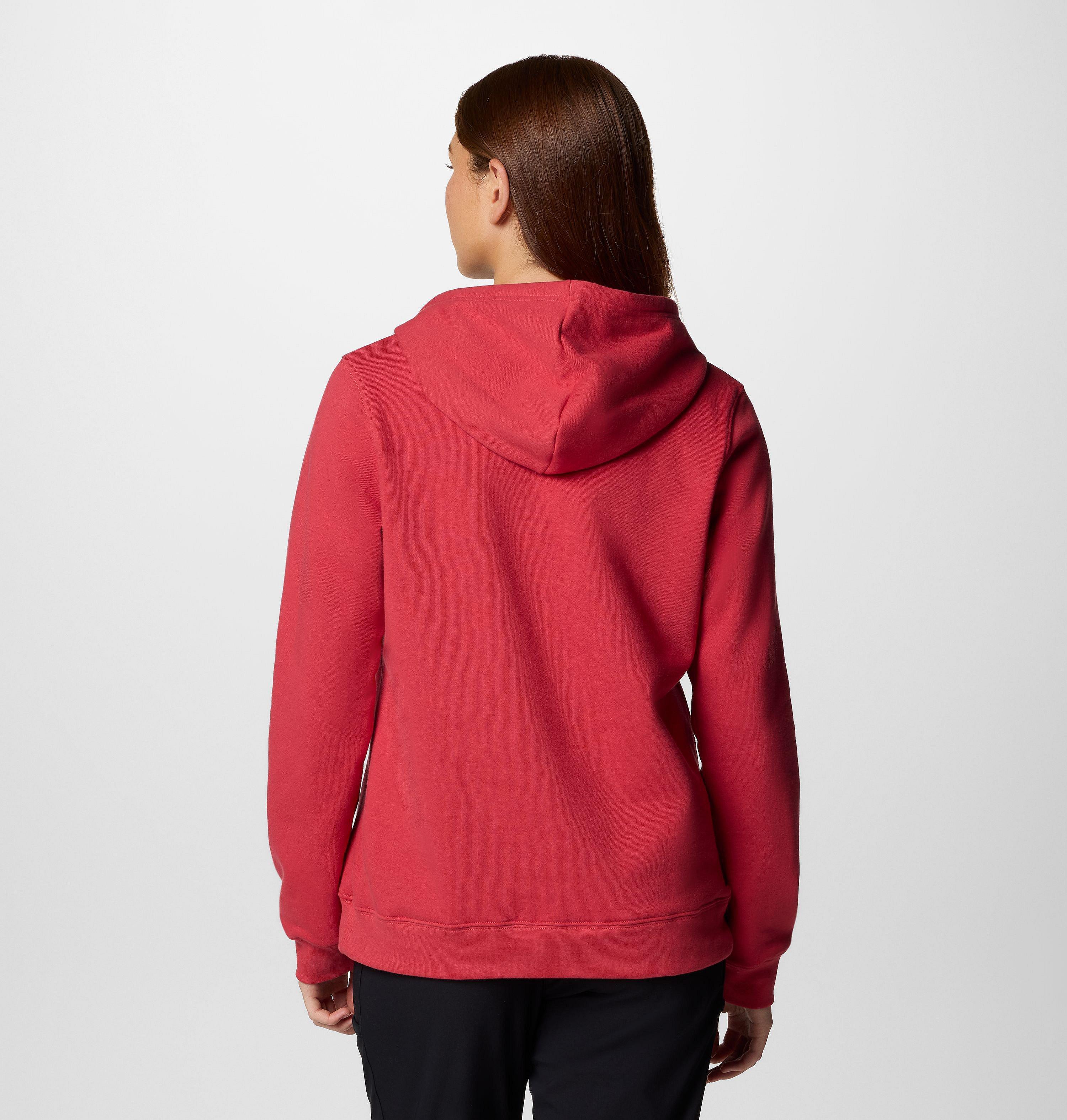 Women's Columbia Trek Graphic Hoodie 2