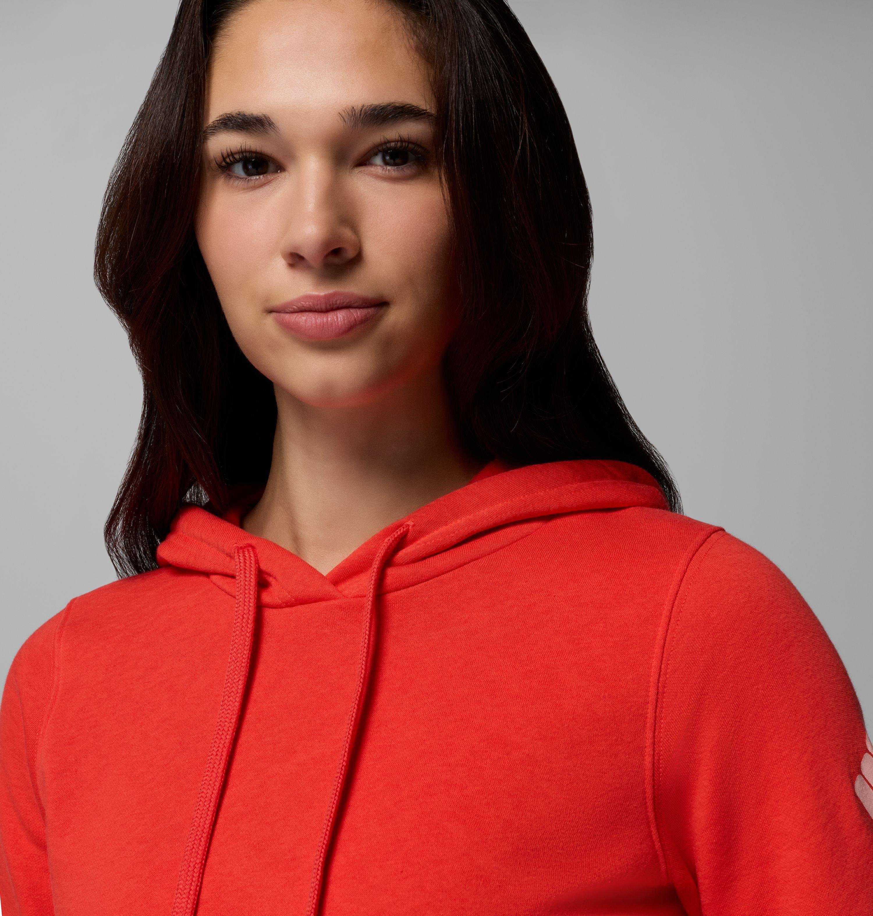 Women's Columbia Trek Graphic Hoodie 5