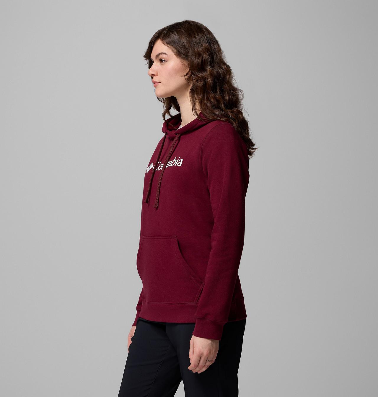 Women's Columbia Trek™ Graphic Hoodie 4