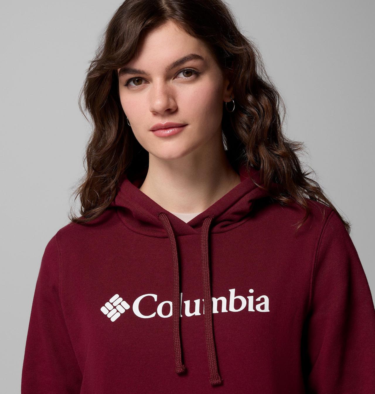 Women's Columbia Trek™ Graphic Hoodie 6