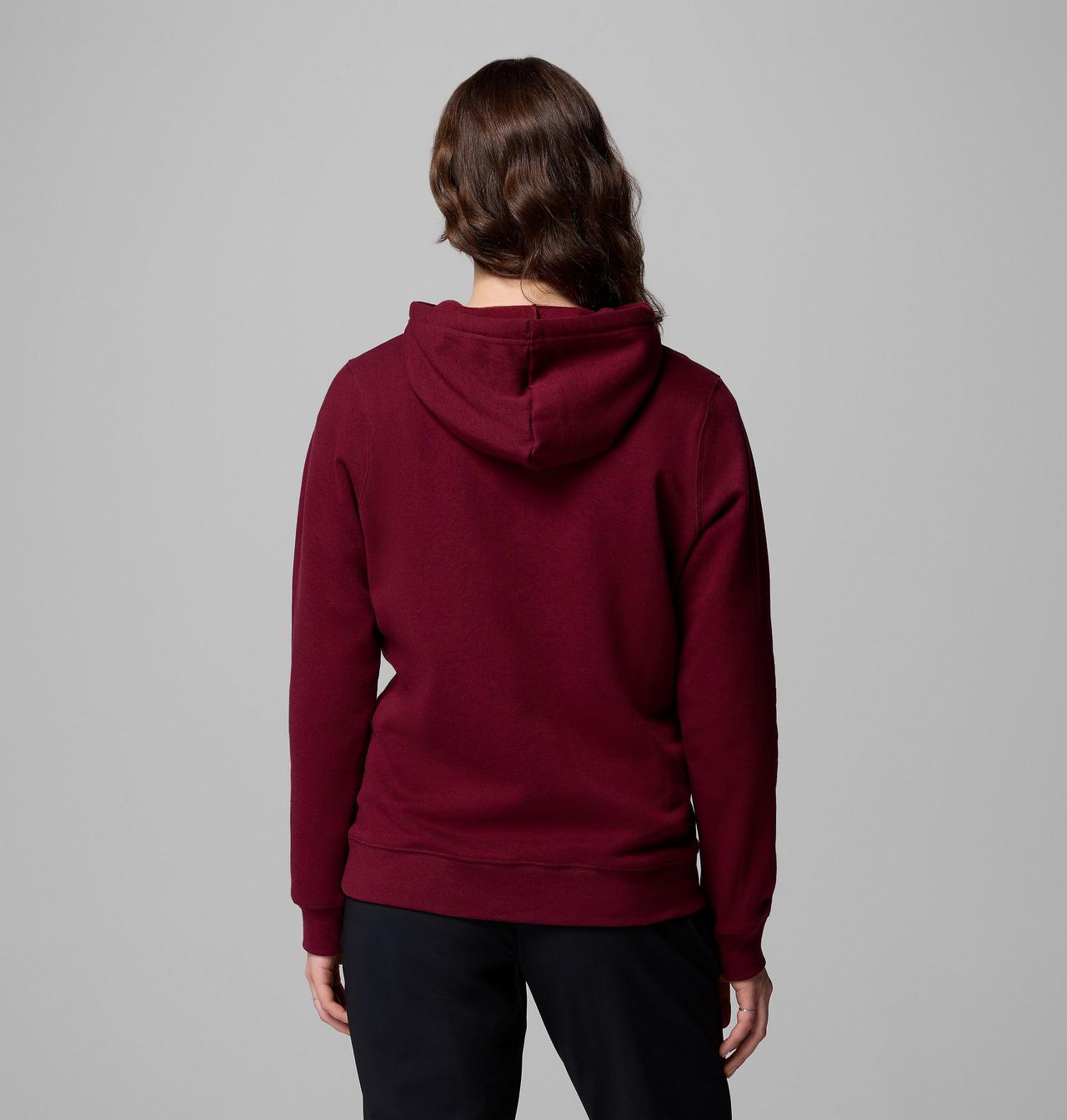 Women's Columbia Trek™ Graphic Hoodie 3