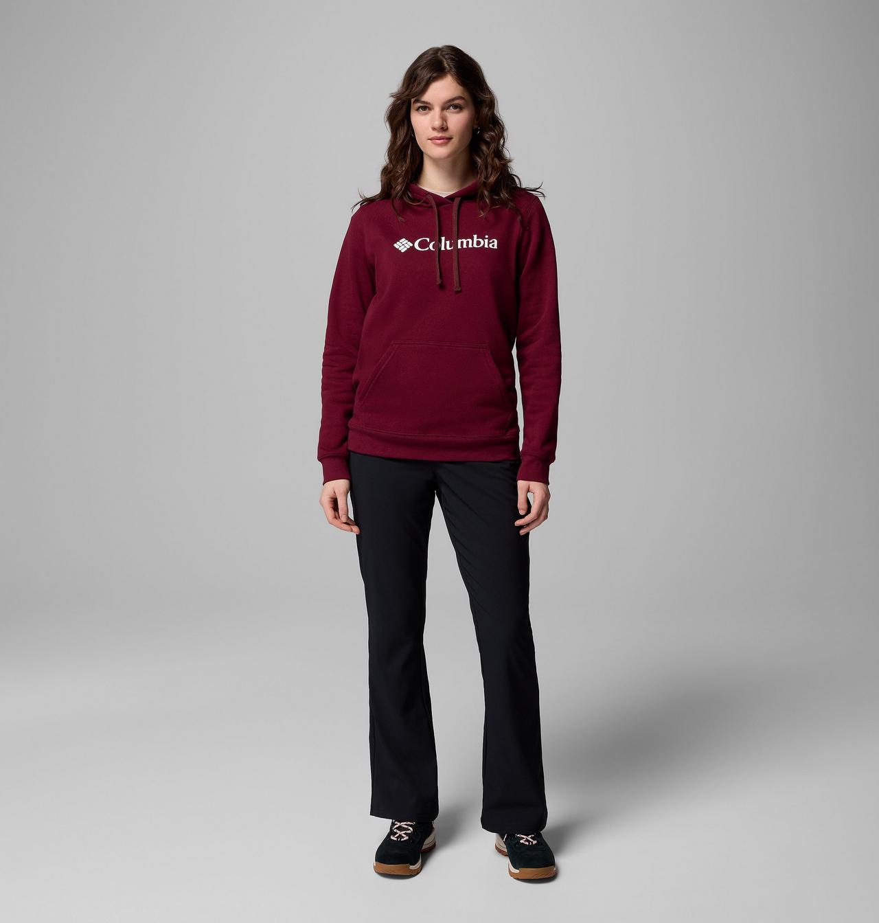 Women's Columbia Trek™ Graphic Hoodie 2