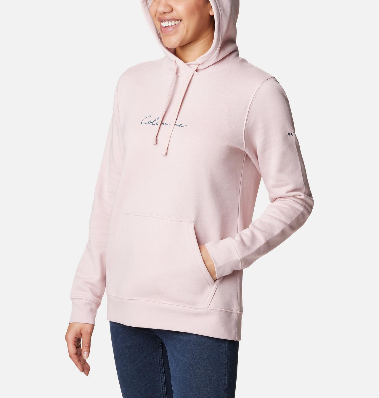 Women's Columbia Trek™ Graphic Hoodie 5