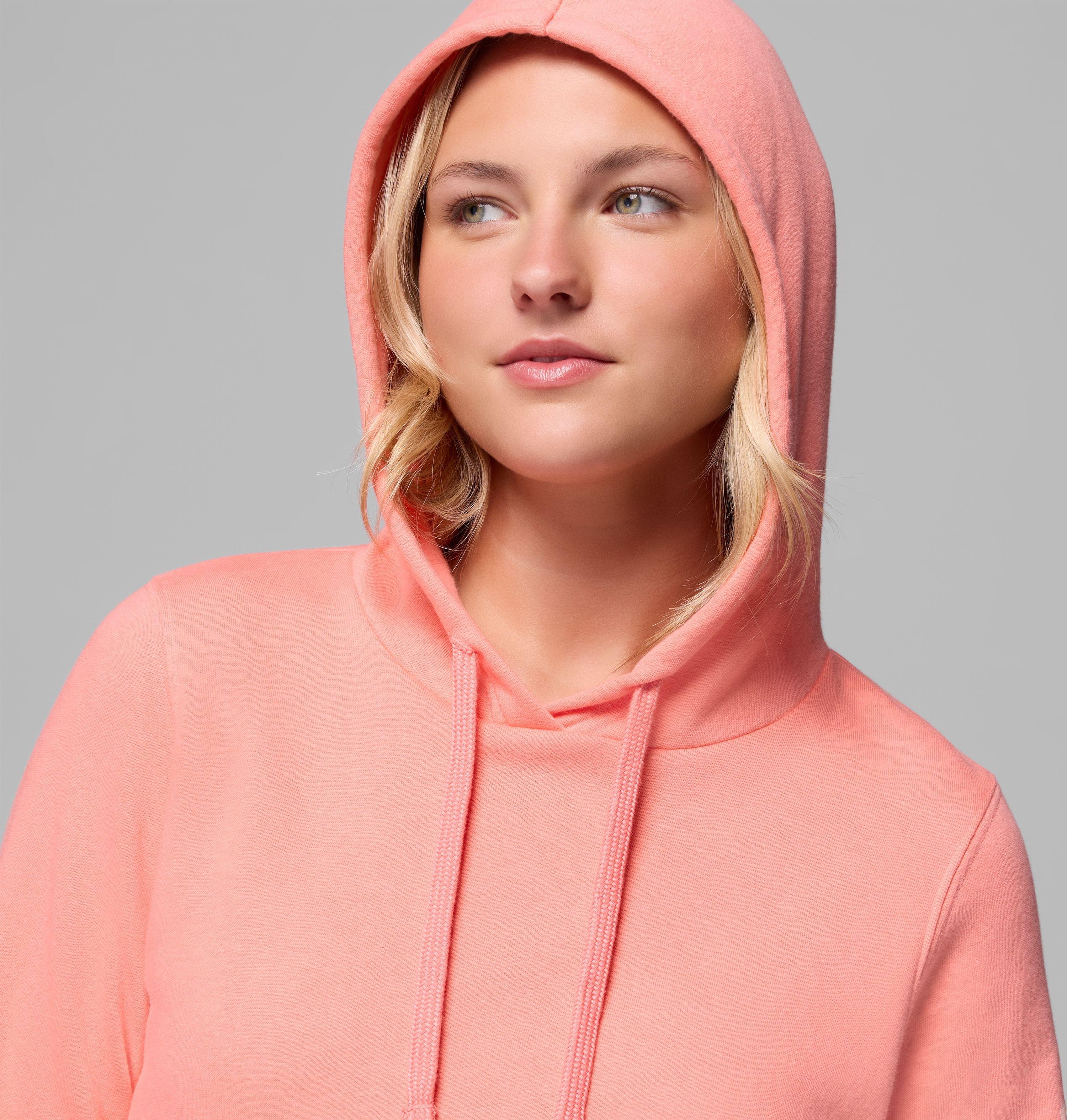 Women's Columbia Trek Graphic Hoodie 5