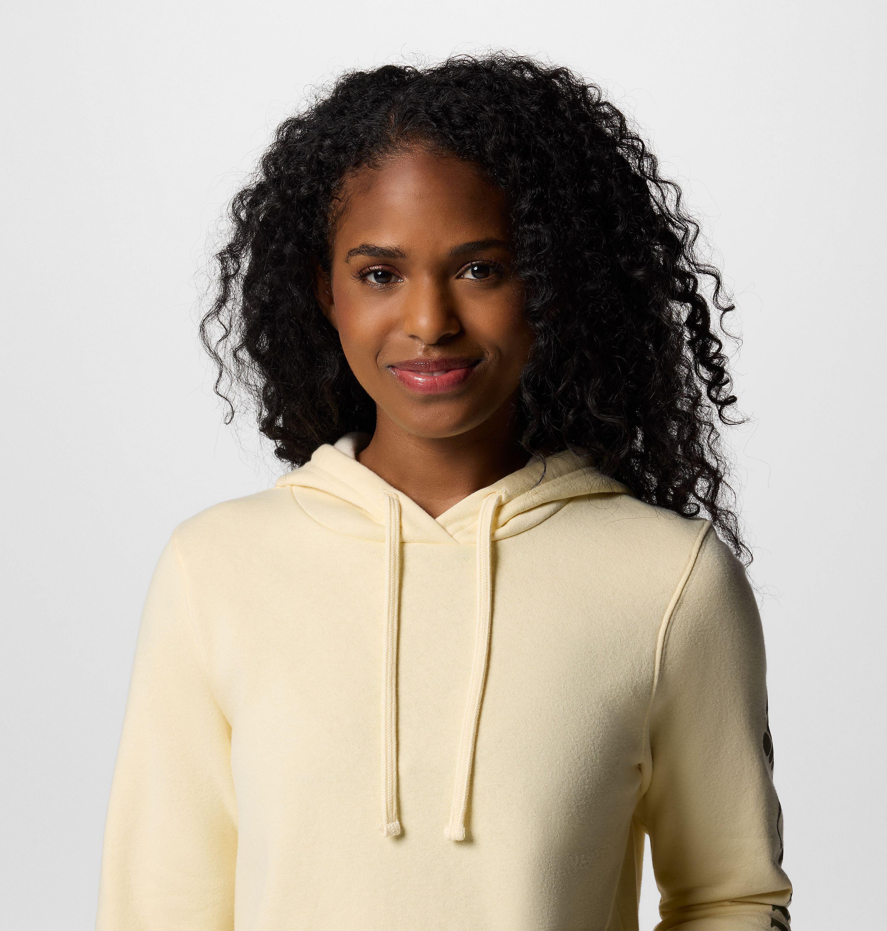 Women's Columbia Trek Graphic Hoodie 4