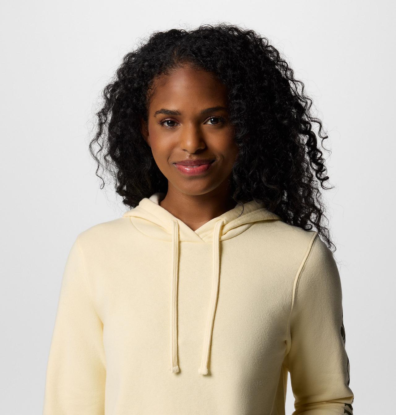 Women's Columbia Trek™ Graphic Hoodie 4