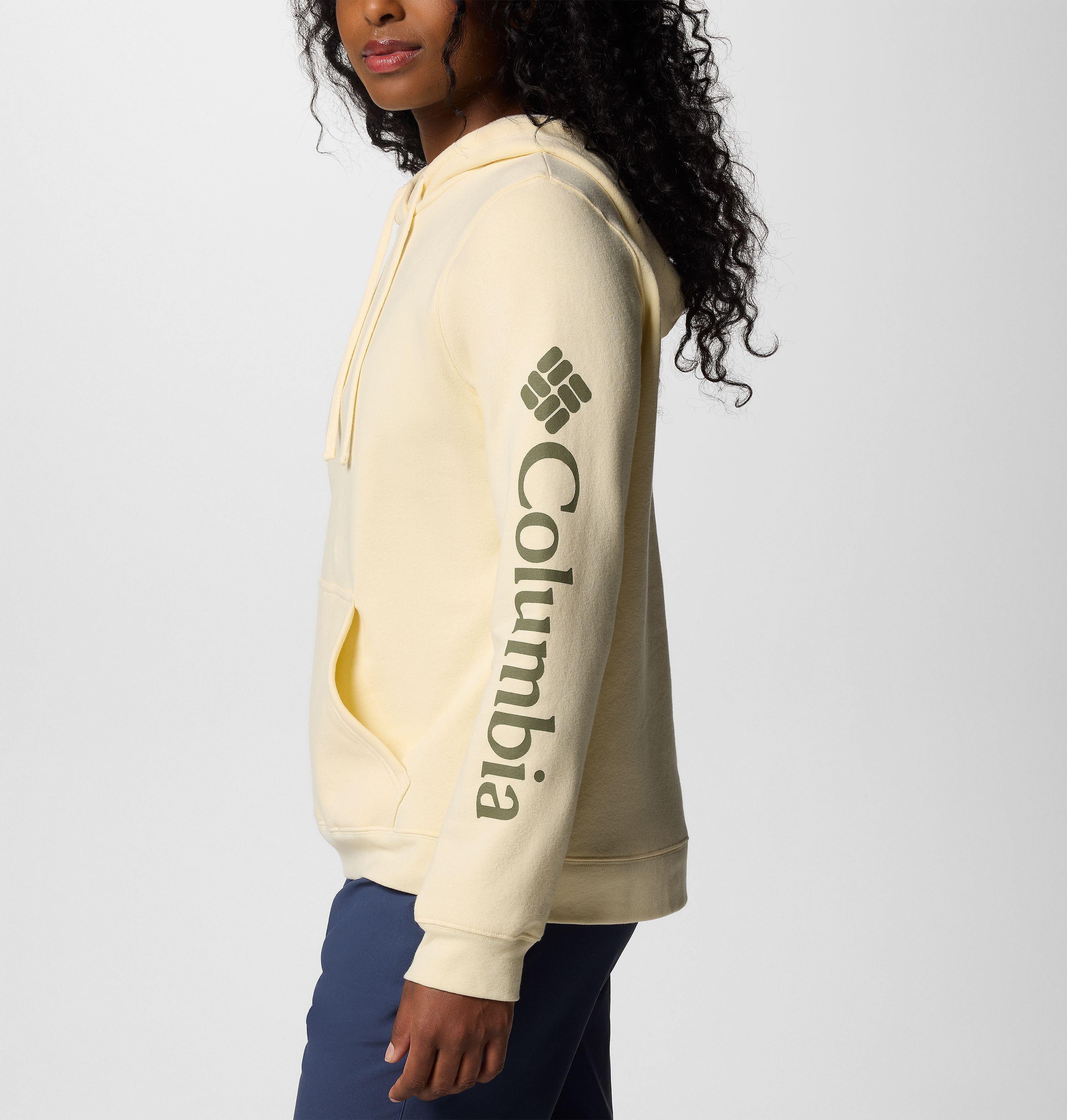 Women's Columbia Trek Graphic Hoodie 5
