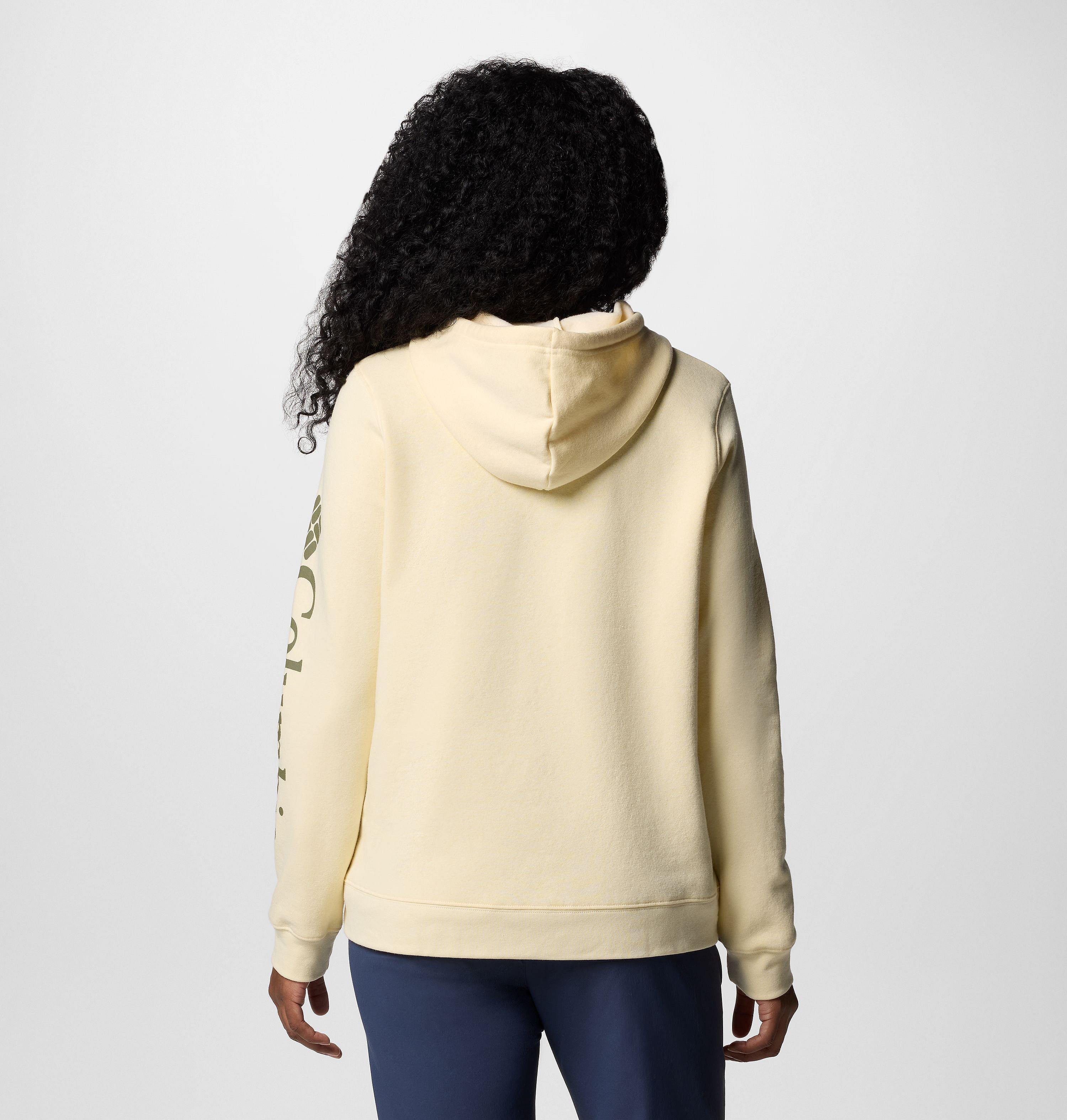 Women's Columbia Trek Graphic Hoodie 2