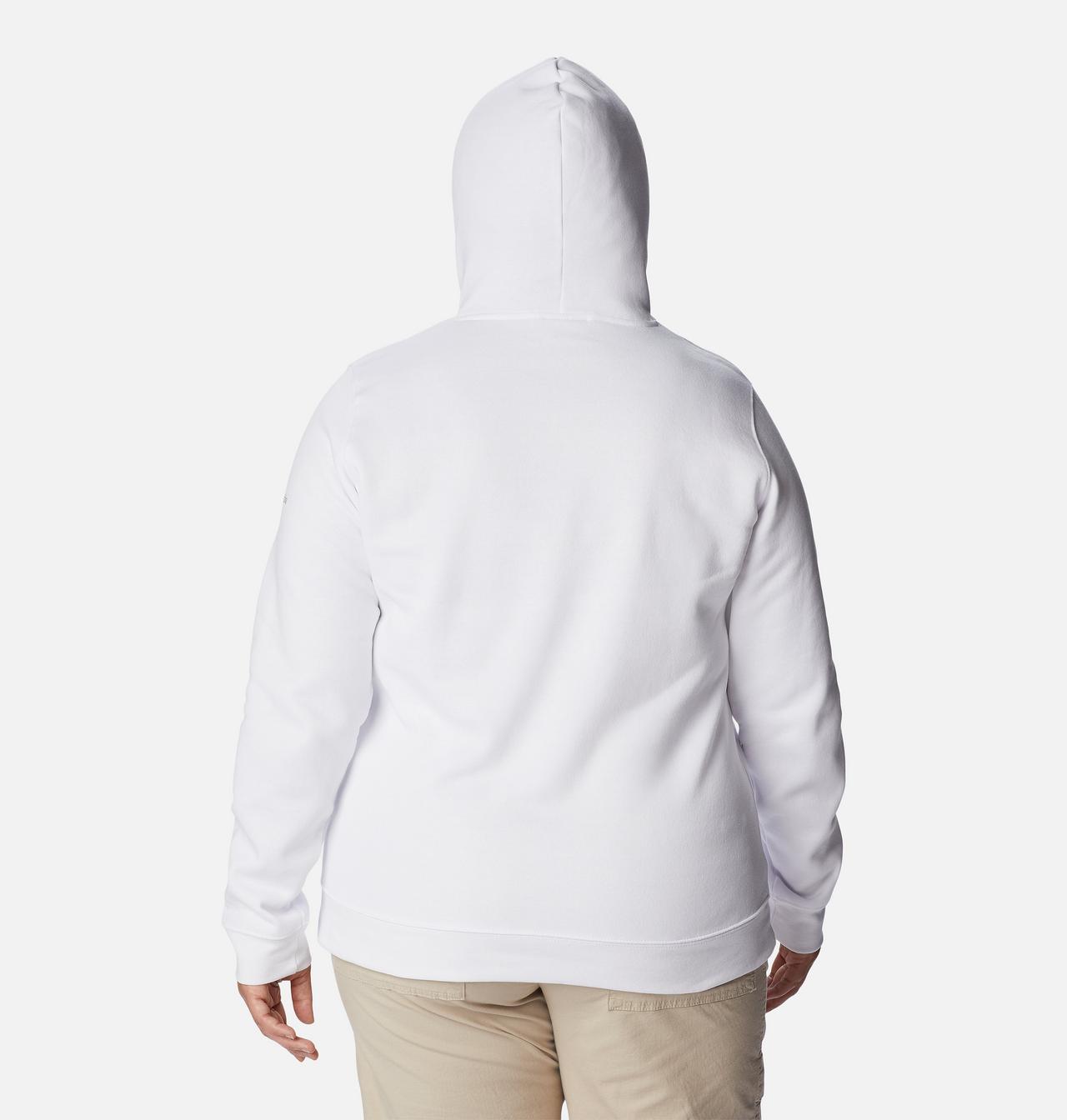 Women's Columbia Trek™ Graphic Hoodie - Plus Size 2