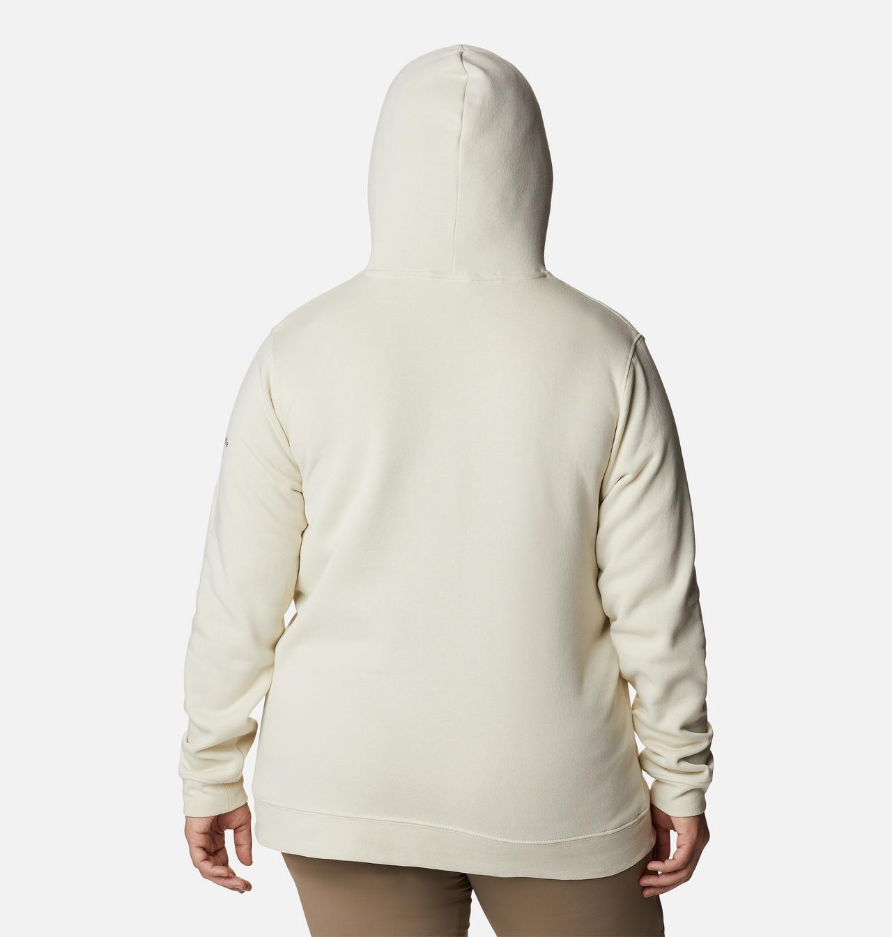 Women's Columbia Trek™ Graphic Hoodie - Plus Size 2