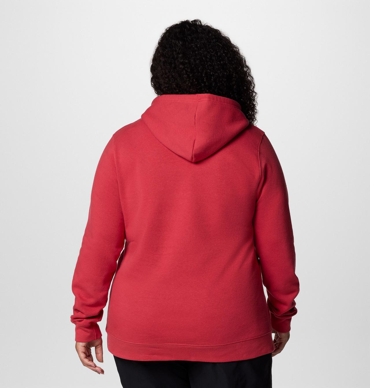 Women's Columbia Trek™ Graphic Hoodie - Plus Size 3