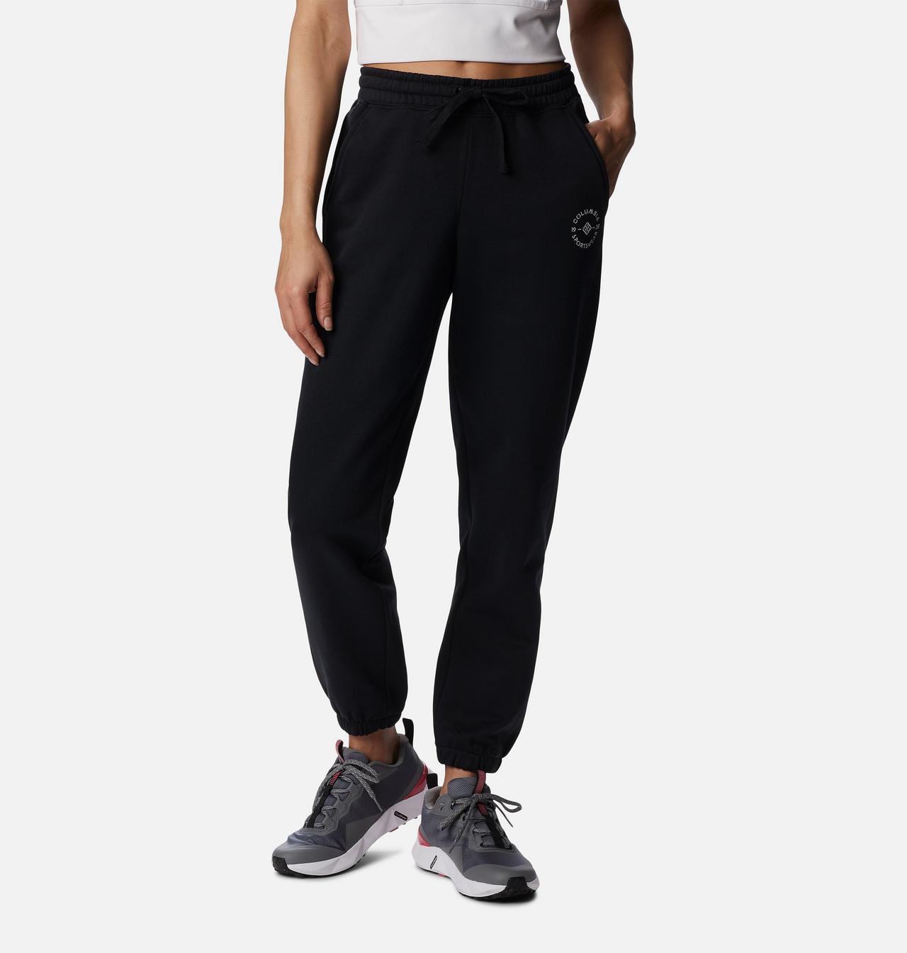 Pantalon de jogging Columbia Trek™ Femme 1